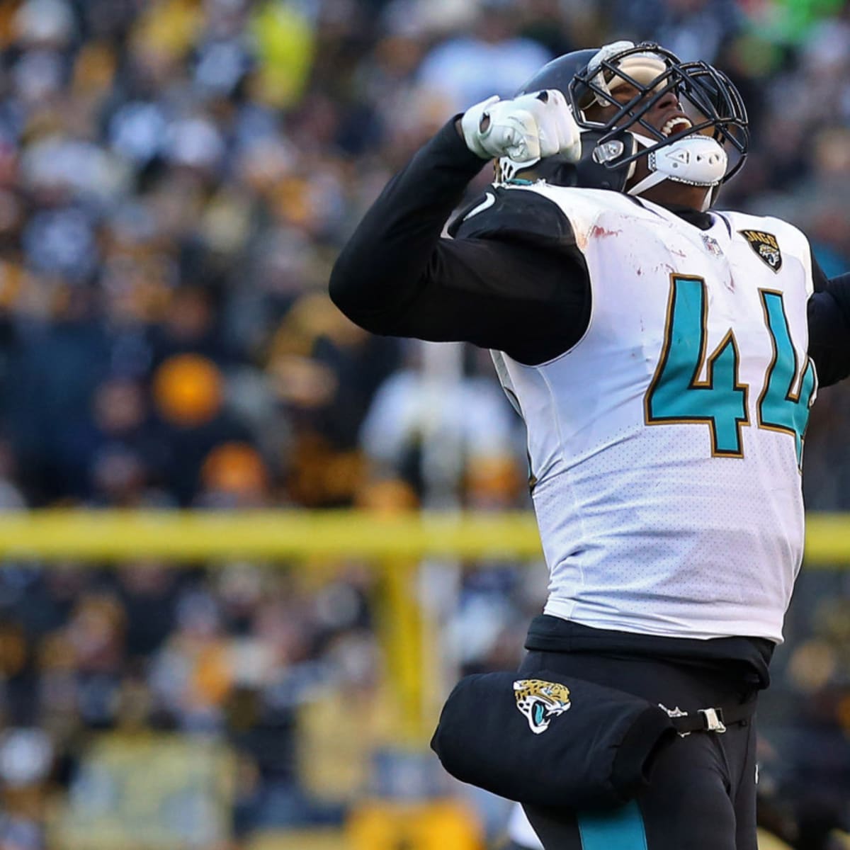 From Worst To First; The Jacksonville Jaguars Blueprint To Make a