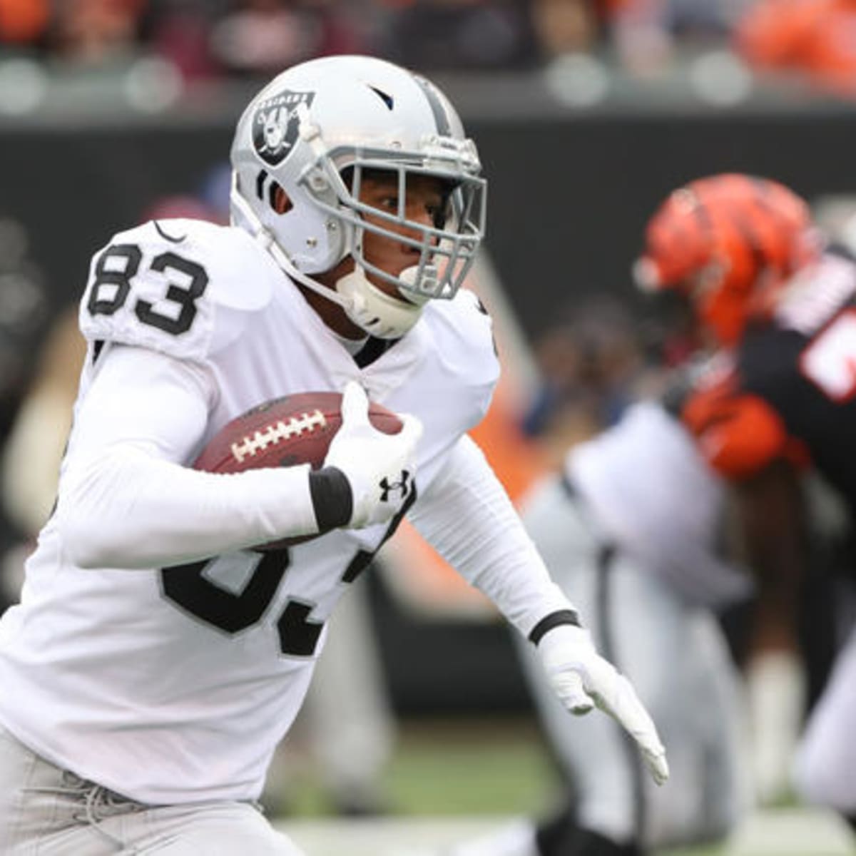 Top 10 Oakland Raiders Running Backs of All Time, News, Scores,  Highlights, Stats, and Rumors