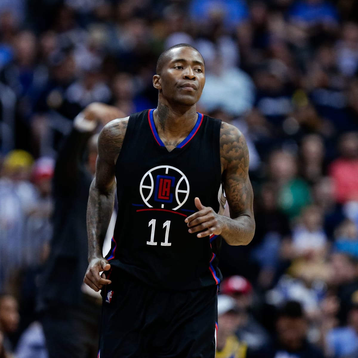 Knicks interested in acquiring Clippers guard Jamal Crawford; Cavs and Heat  also in the mix – New York Daily News