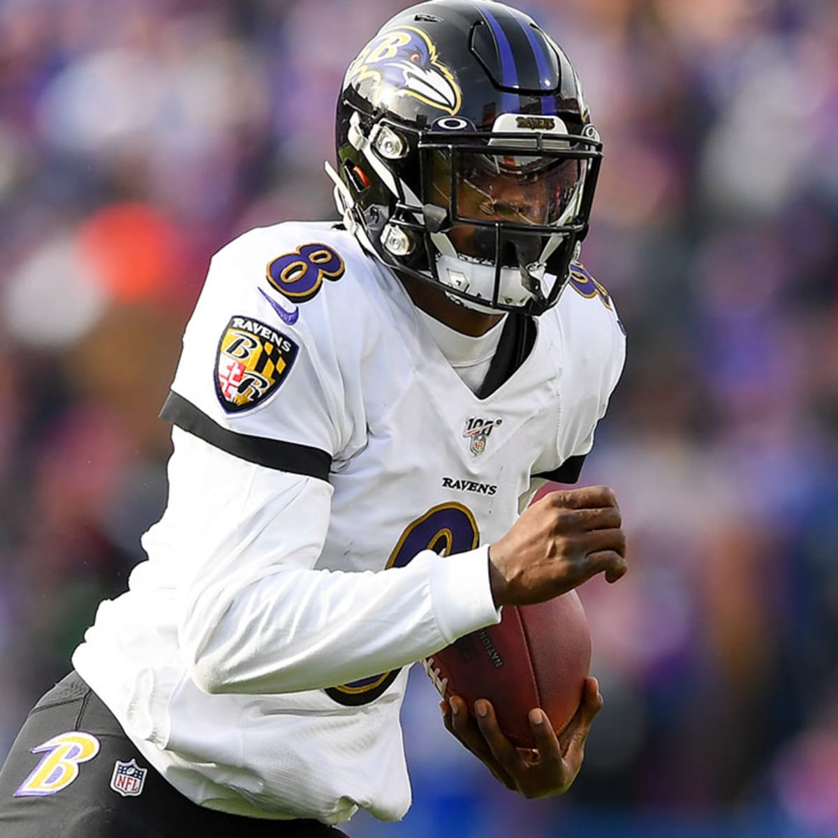 The Vault: A Podcast Covering the Baltimore Ravens