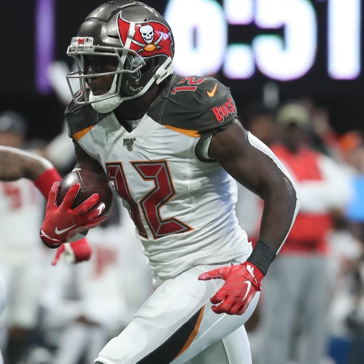 Tampa Bay Buccaneers 2022 Fantasy Outlook: Stop Selling Chris Godwin Short  - Sports Illustrated