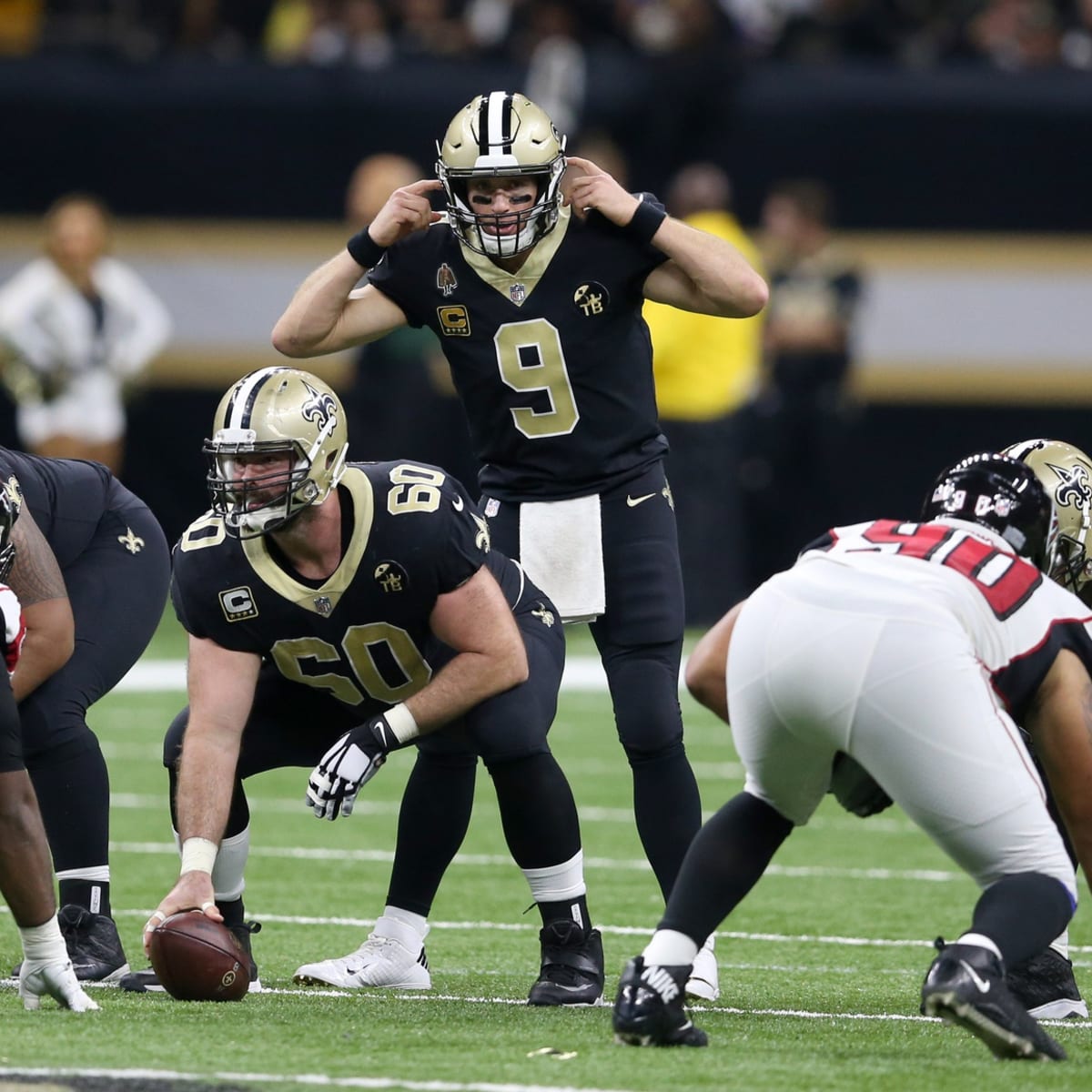 Instant analysis of Falcons' 26-18 loss to Saints on Thanksgiving