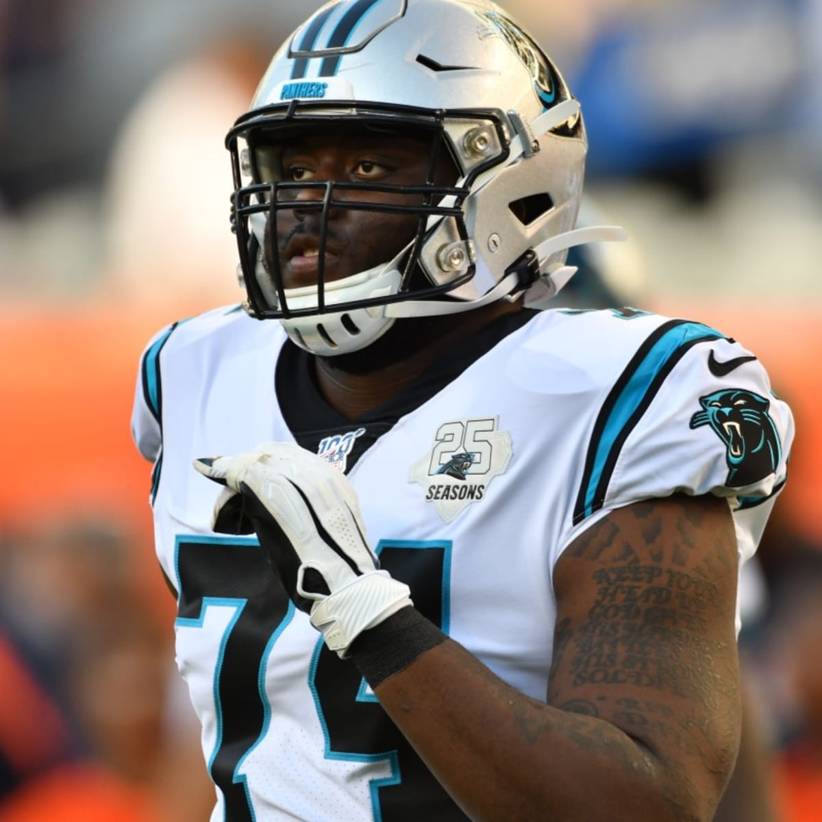 Carolina Panthers: Making sense of the Russell Okung trade