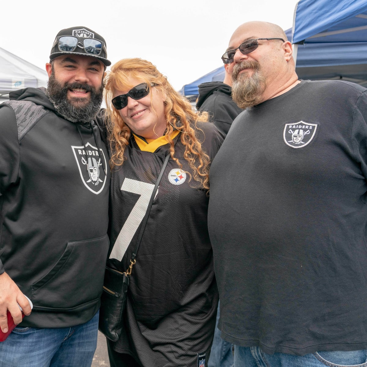 Can the Las Vegas Raiders replace the fanaticism of the Black Hole