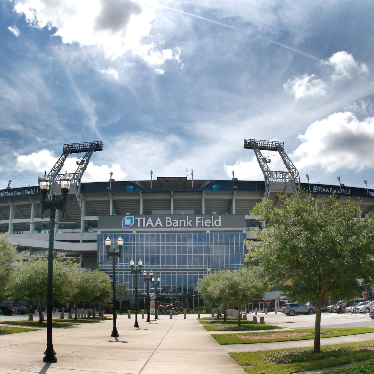 Jaguars: TIAA Bank Field attendance limited to 25 percent capacity