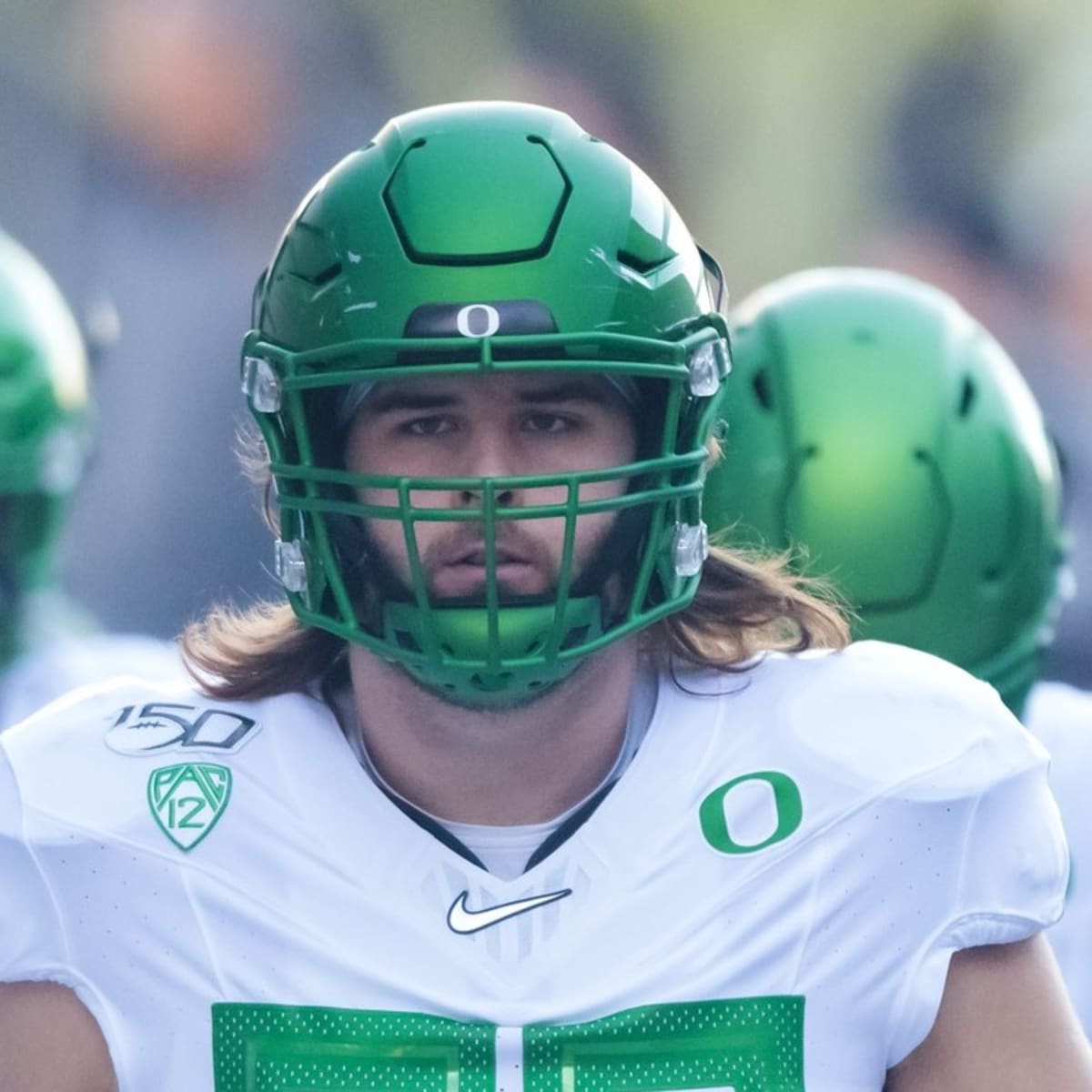 Green Bay Packers on X: #Packers sign sixth-round C Jake Hanson! 