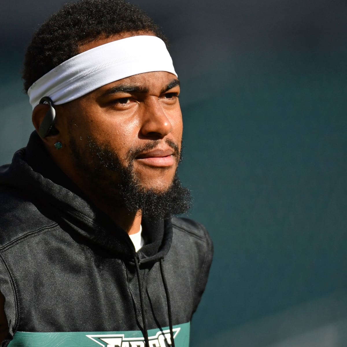 Students condemn antisemitic posts by Philadelphia Eagles' Desean Jackson