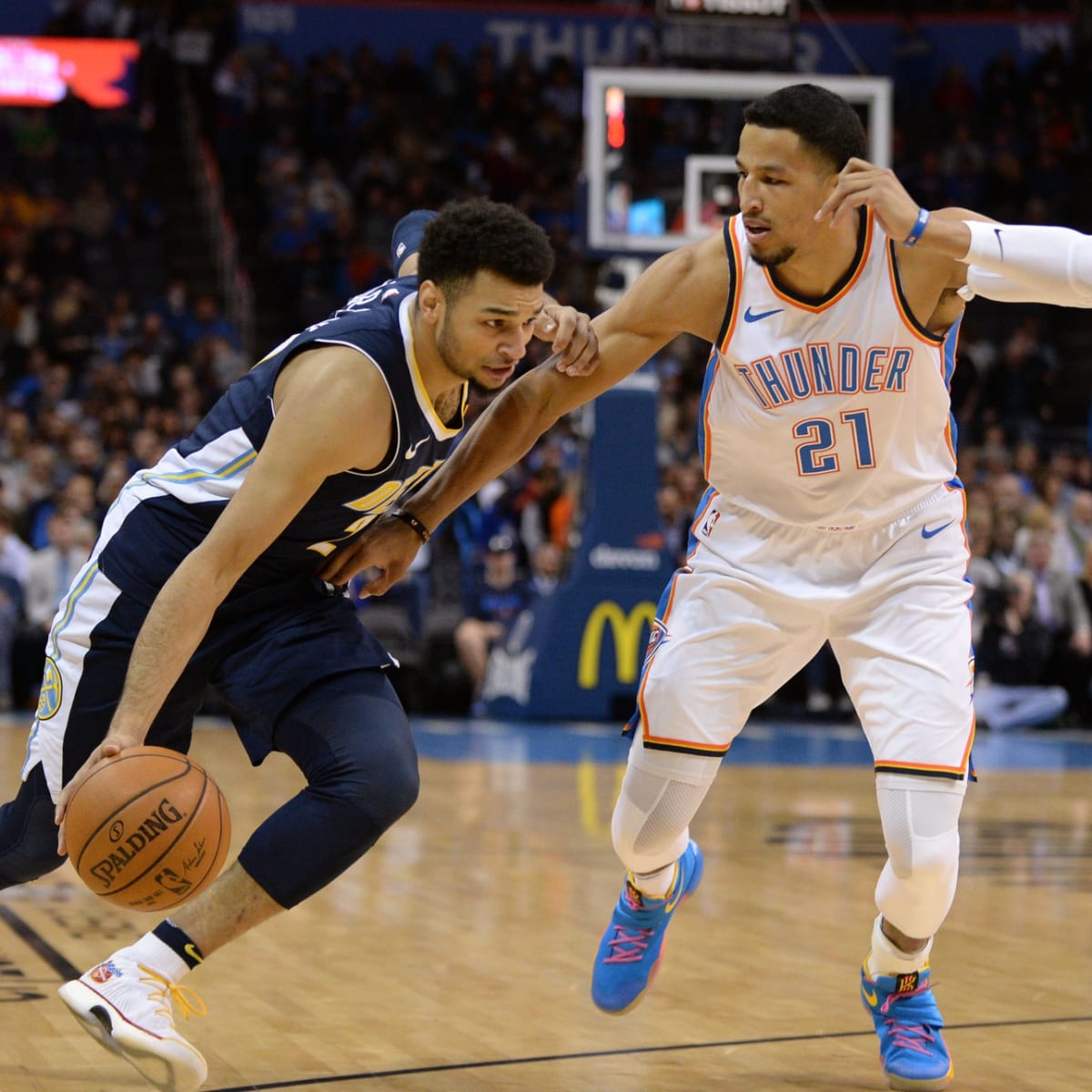 Sam Presti says the team won't 'predetermine' Chet Holmgren's minutes