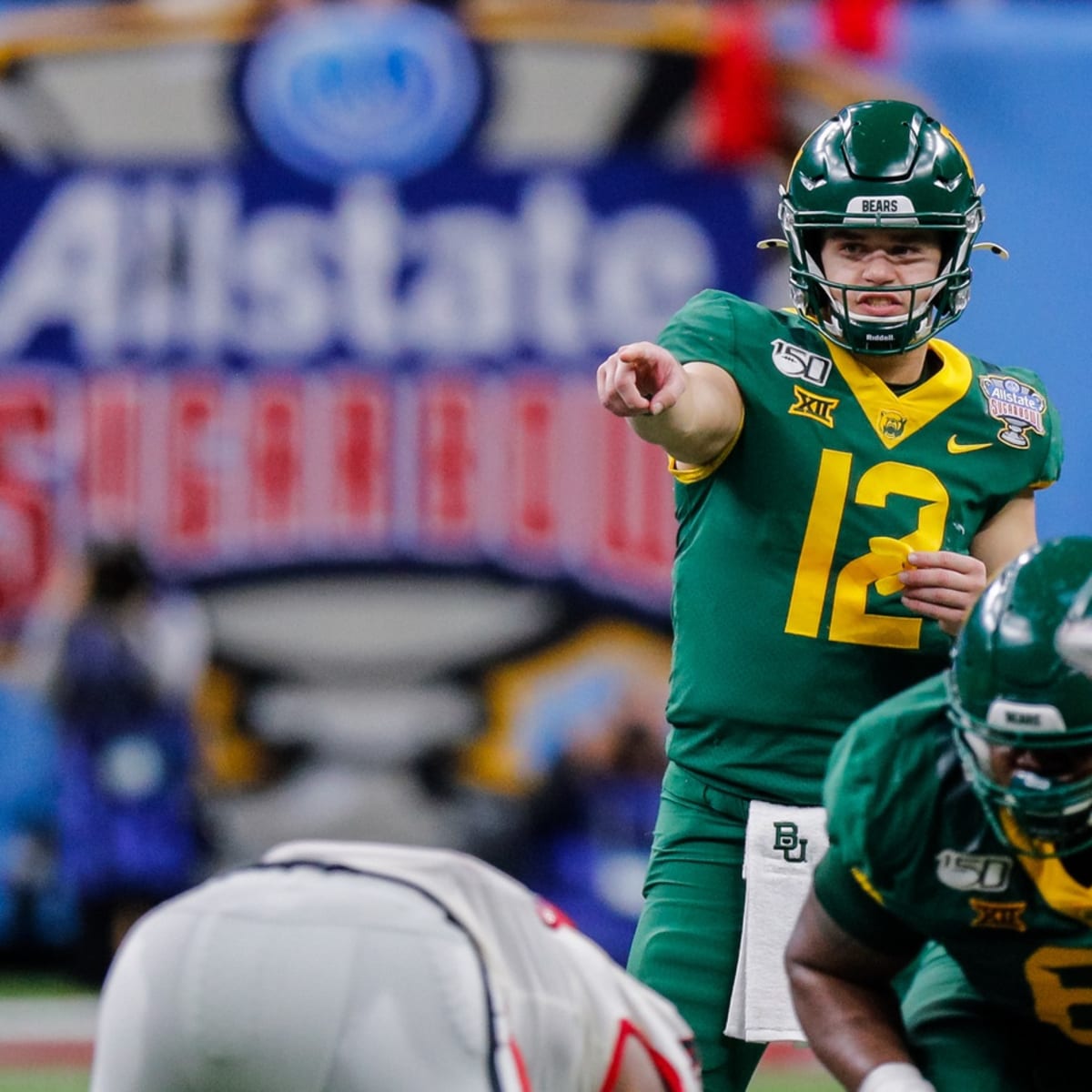 Baylor spring football breakout candidate No. 5: Clay Johnston