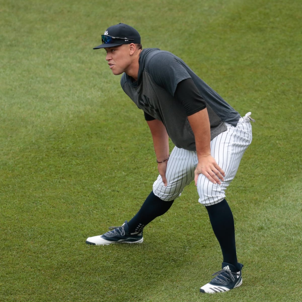 Yankees Tyler Wade: New York's utilityman to have bigger role in 2020 -  Sports Illustrated NY Yankees News, Analysis and More