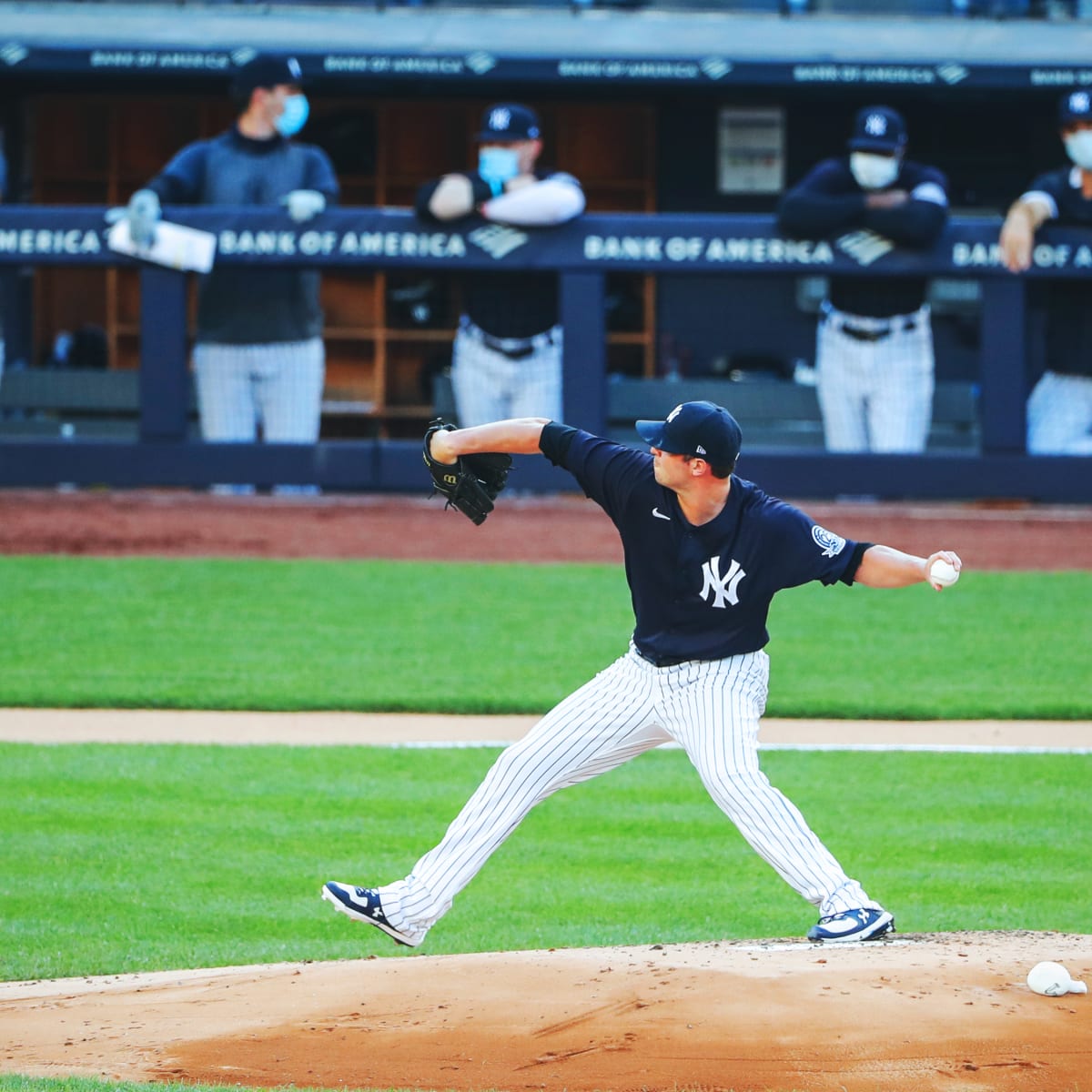 Yankees' Adam Ottavino: Extra-innings runner rule 'not real baseball' –  Bronx Times