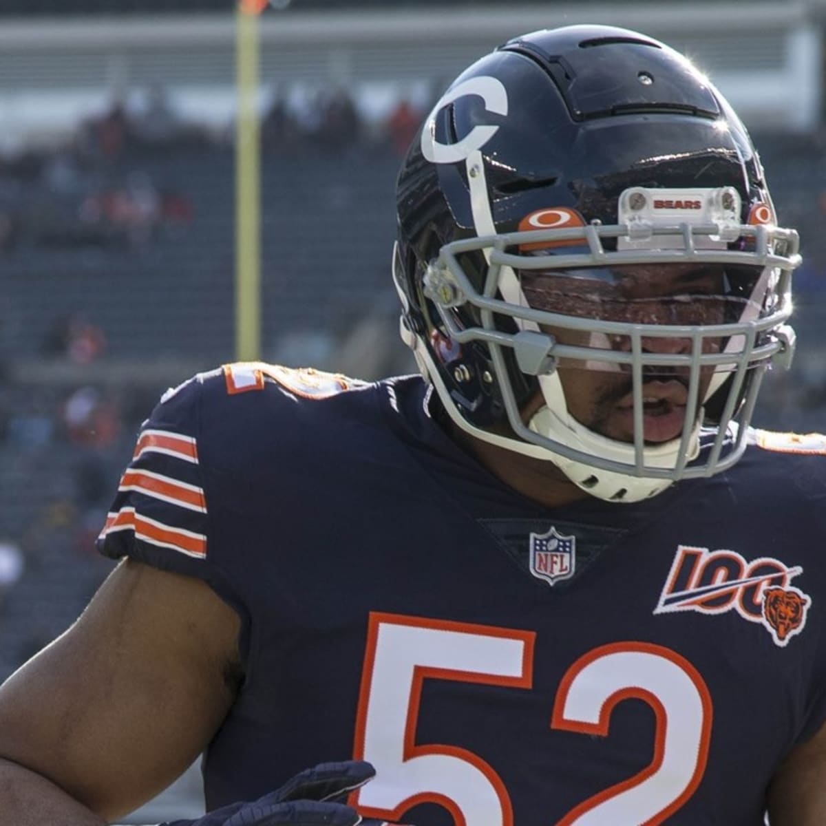 2022 NFL preview: Ranking the NFC North defensive lines - Pride Of Detroit