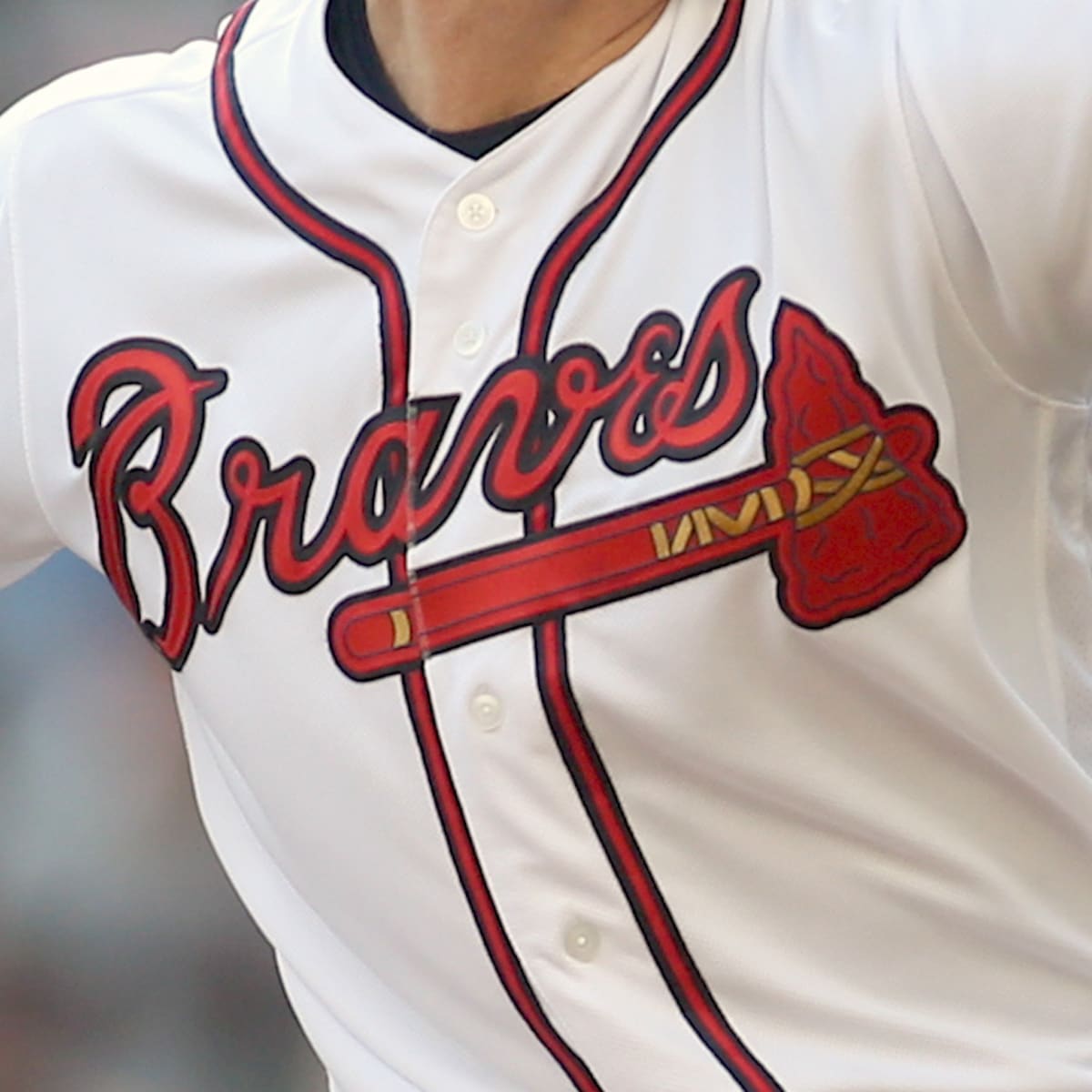 Atlanta Braves give no indication of considering name change