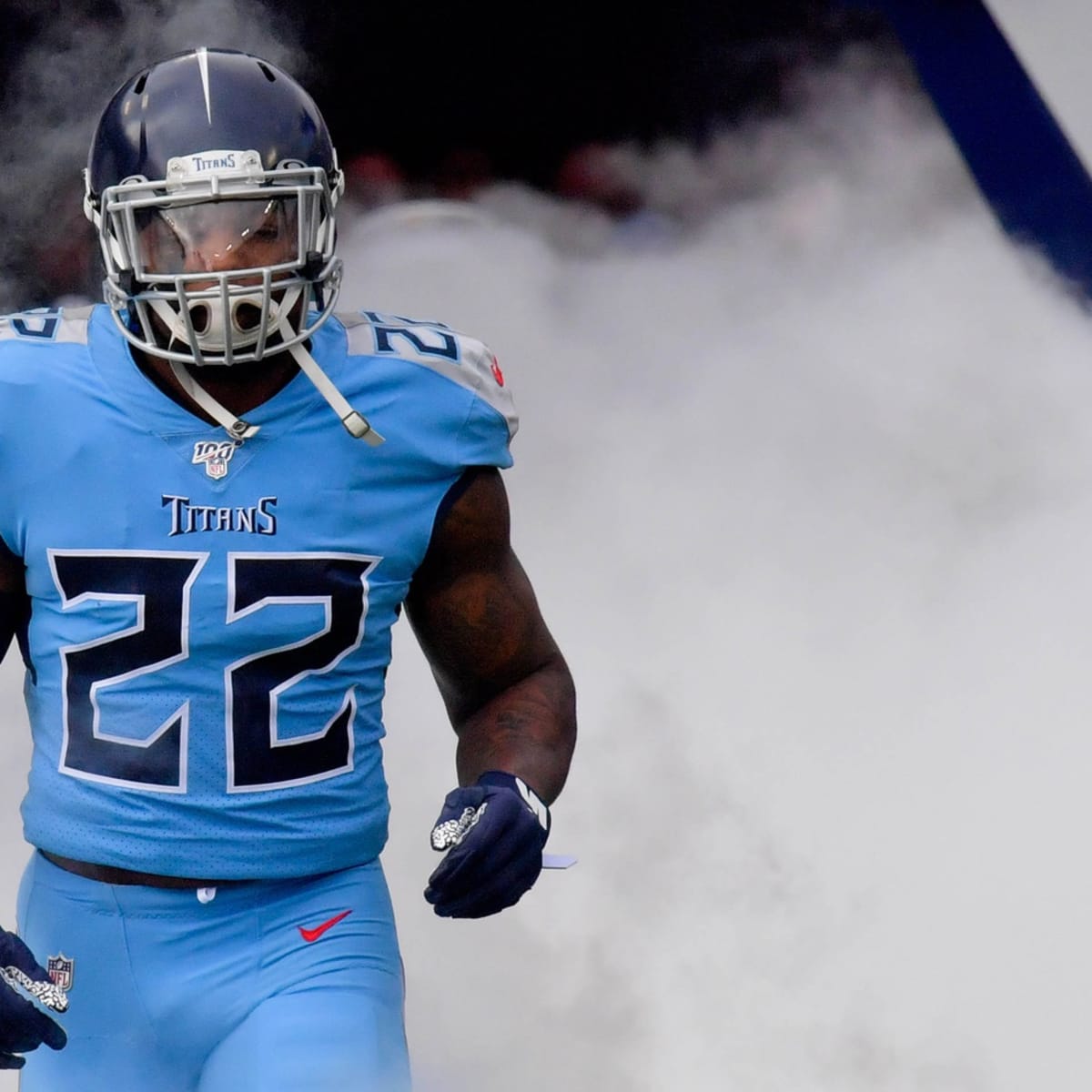 Derrick Henry & Titans agree to terms on a multi-year contract