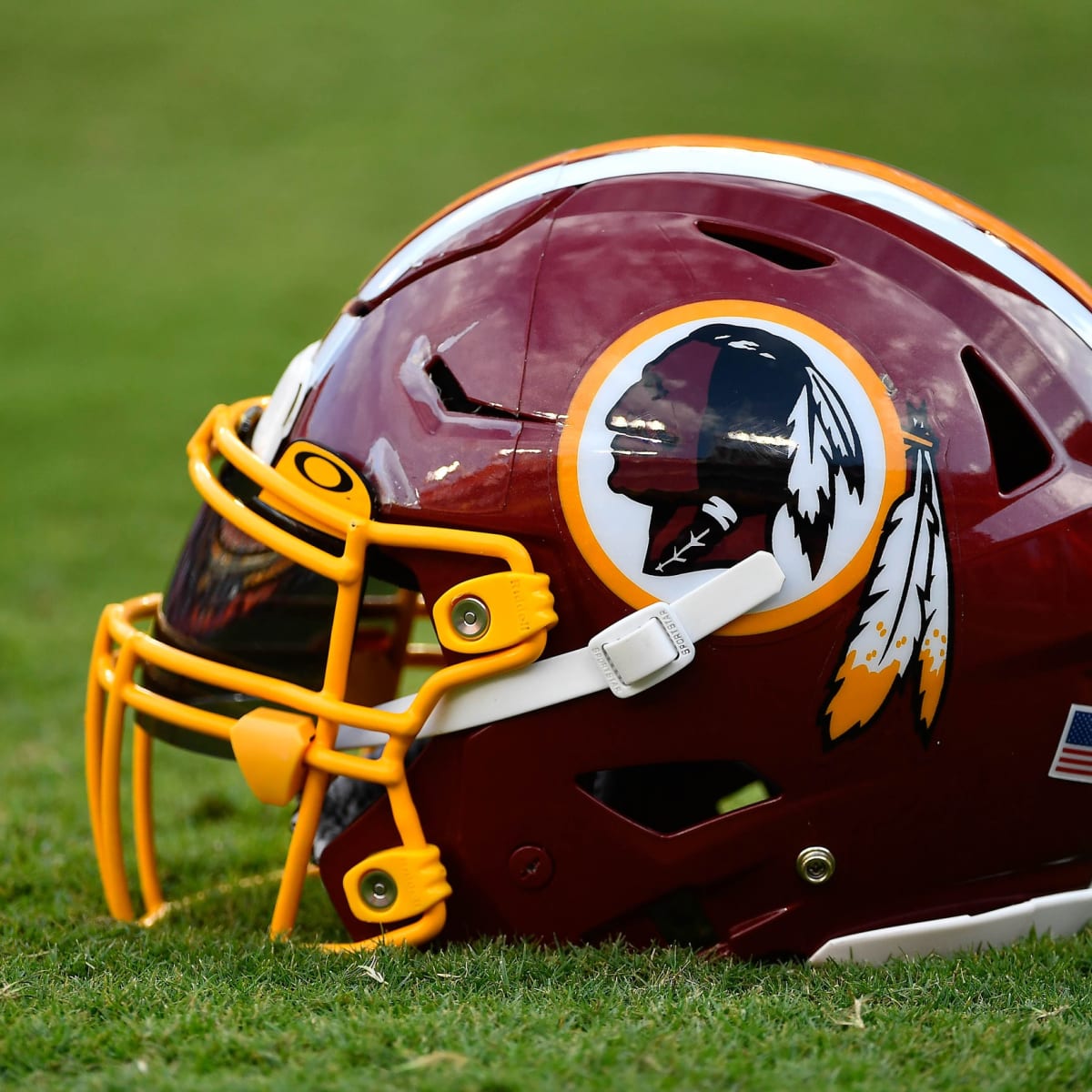 Odds Released on Washington Redskins New Name, 'Redtails' Favored