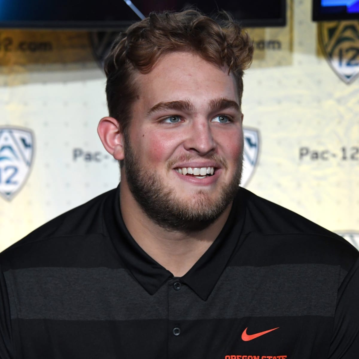 Former Oregon State lineman Blake Brandel placed on COVID-19 reserve list  by Minnesota Vikings 