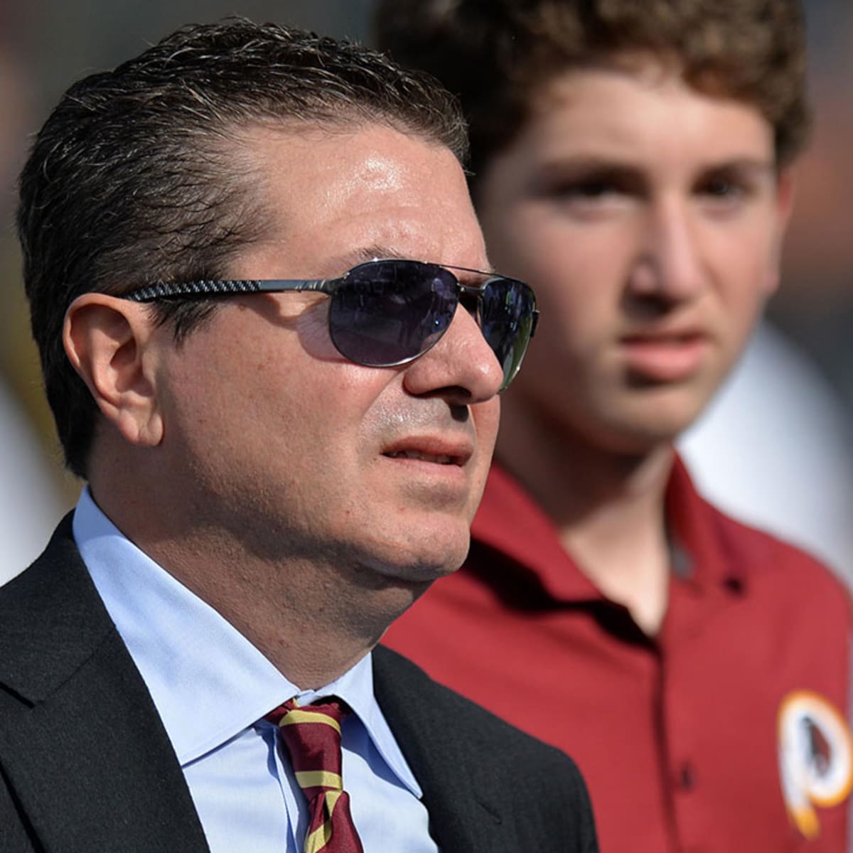 FOX 5 DC Archives: Dan Snyder Buys the Washington Football Team 