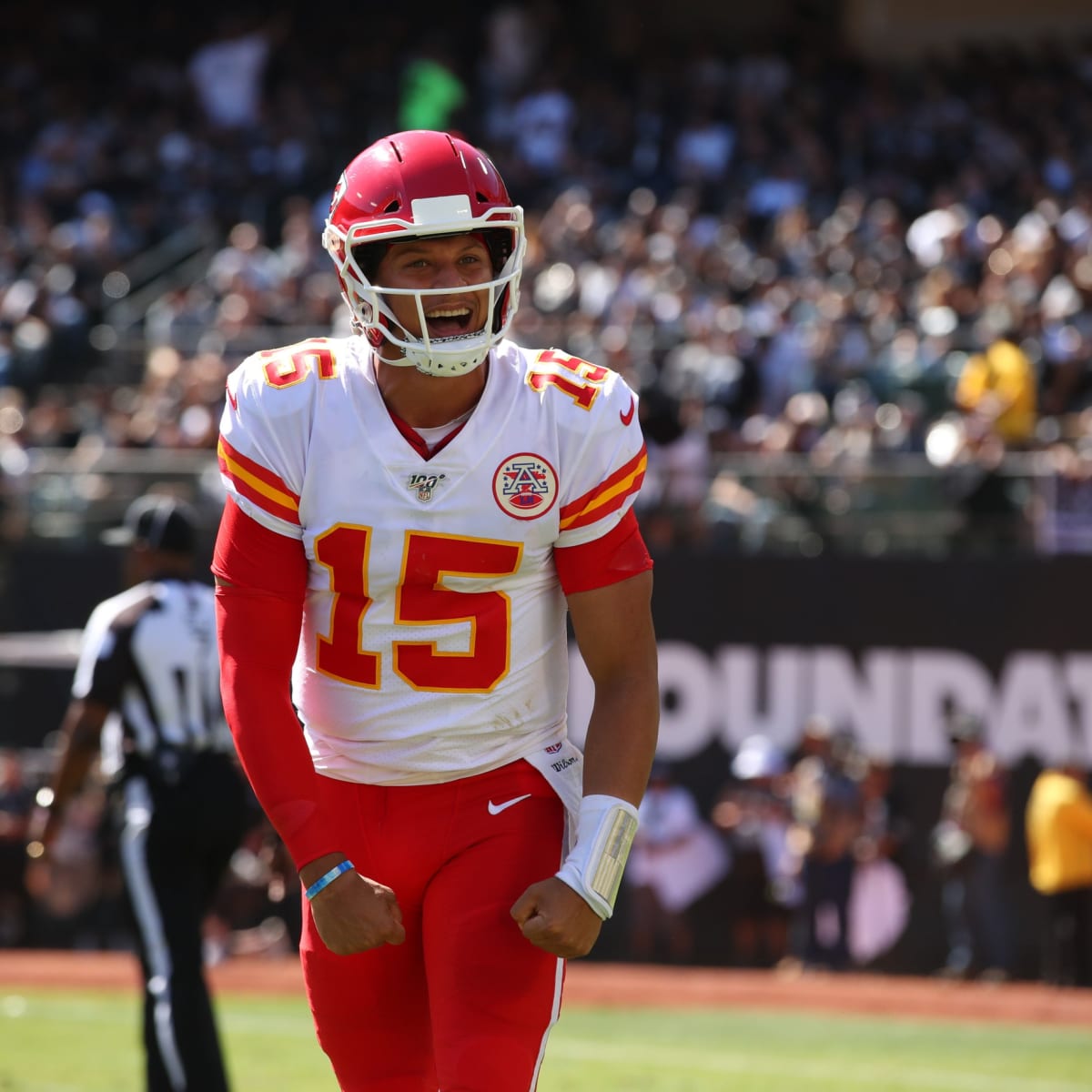 Madden NFL 20: Patrick Mahomes Announced For Video Game's