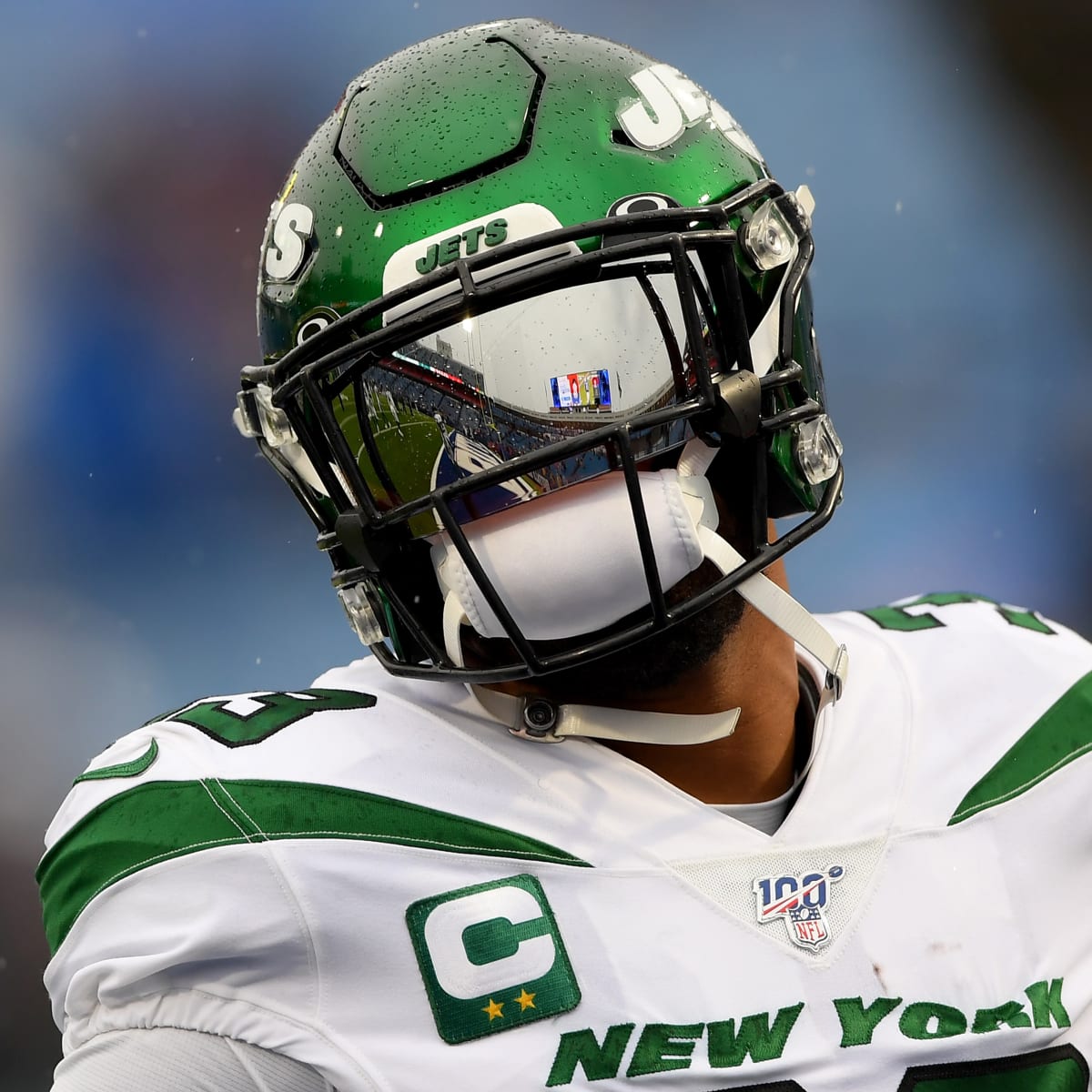 Did NY Jets' Jamal Adams trade kickstart the Seattle Seahawks' downfall?