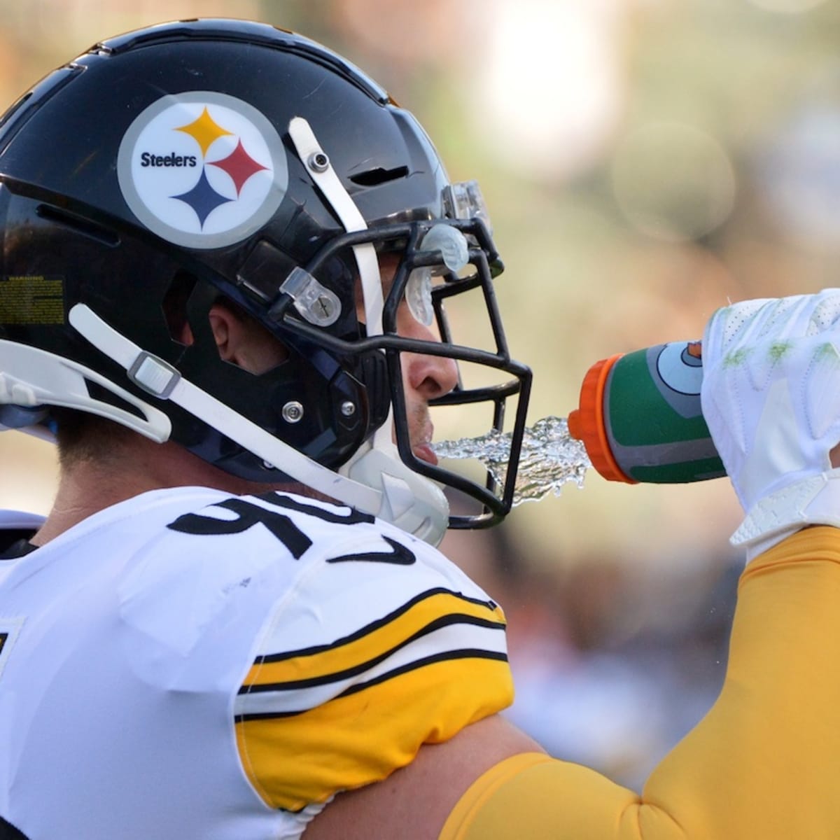 Mailbag: What's the best solution for a rescheduled Steelers