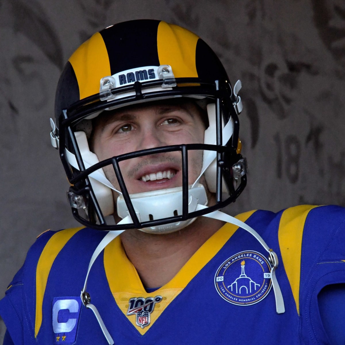 Los Angeles Rams Ex Jared Goff Not Apologizing For NFC