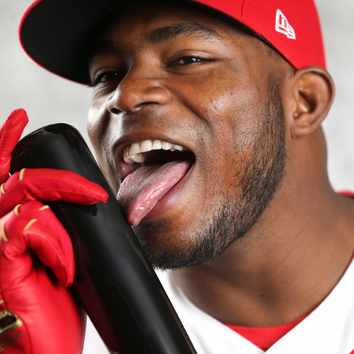 Yasiel Puig tests positive for COVID-19; Braves will not sign him for now -  Sports Illustrated Atlanta Braves News, Analysis and More