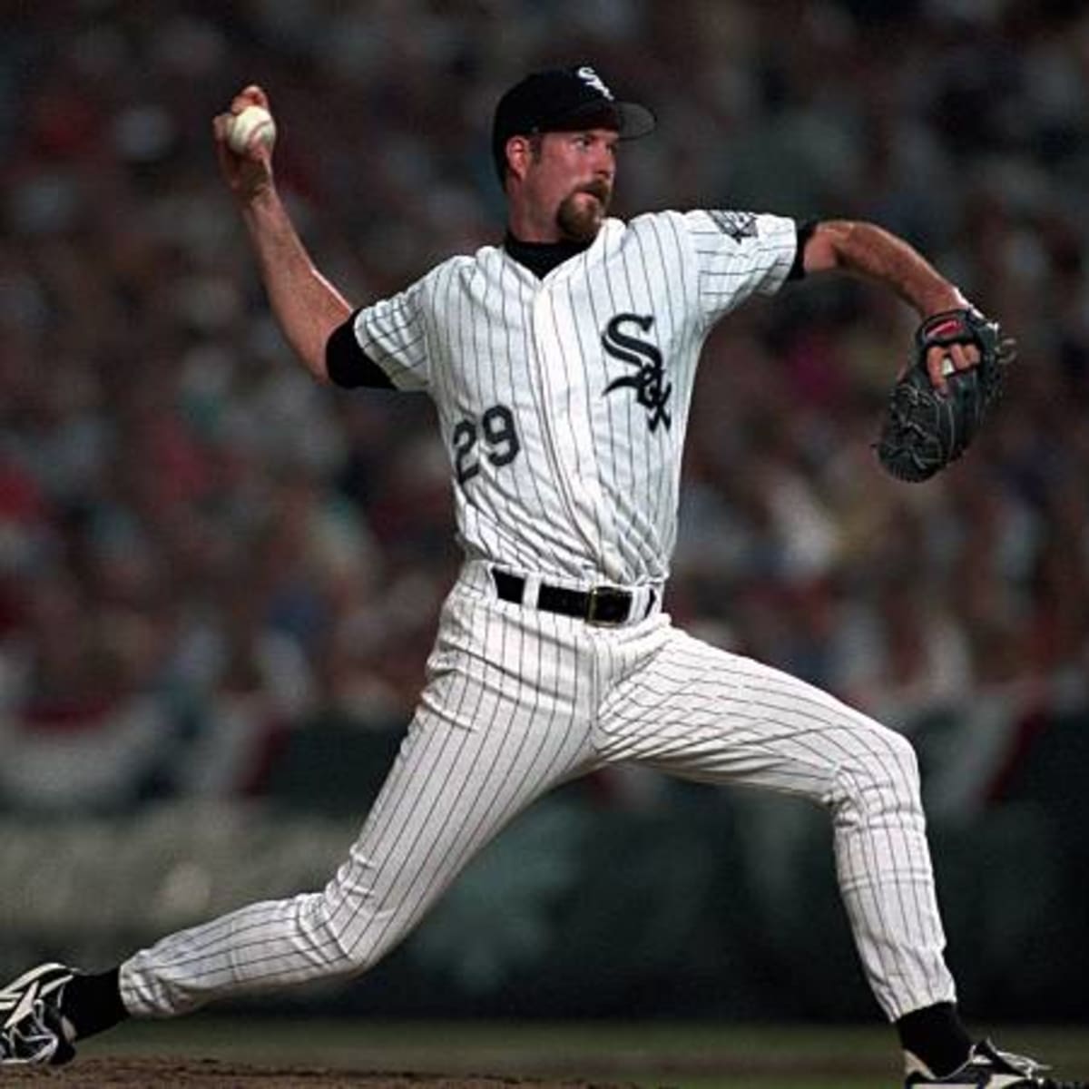Today in Chicago White Sox History: January 15 - South Side Sox