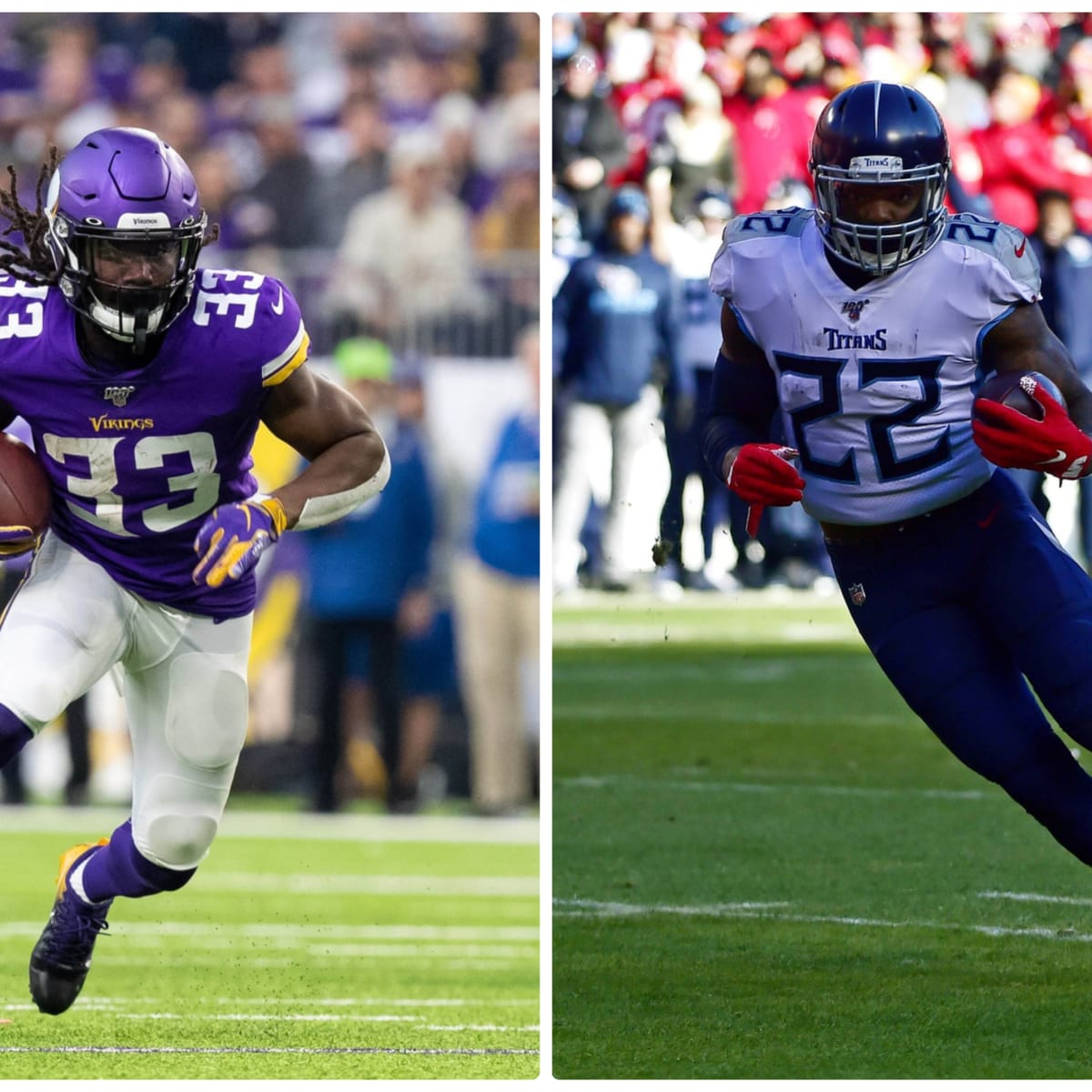 Dalvin Cook Rumors: RB Felt 'Disrespected' by Vikings' Contract Offer, News, Scores, Highlights, Stats, and Rumors