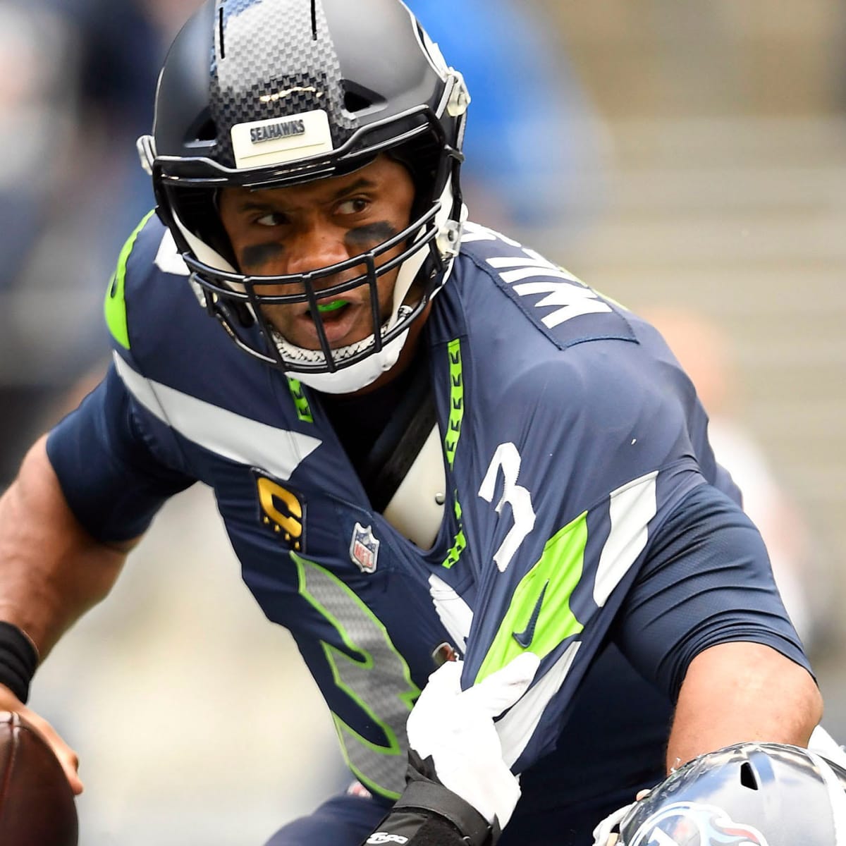 Seattle Seahawks Final Report Card: Inconsistency Plagues DTs in New Scheme  - Sports Illustrated Seattle Seahawks News, Analysis and More