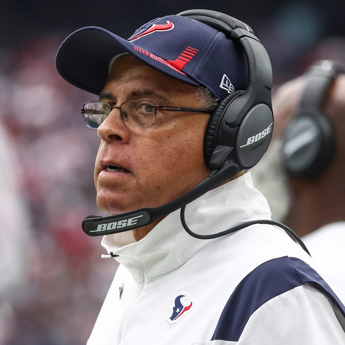 Texans coach takes heat after collapse