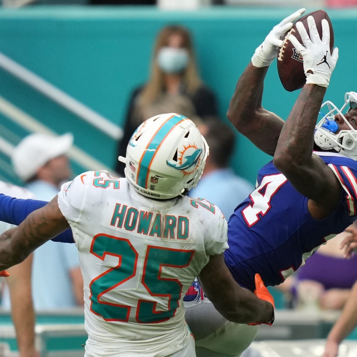 Miami Dolphins-Buffalo Bills Week 4 Five Biggest Storylines  And How  They Played Out - Sports Illustrated Miami Dolphins News, Analysis and More