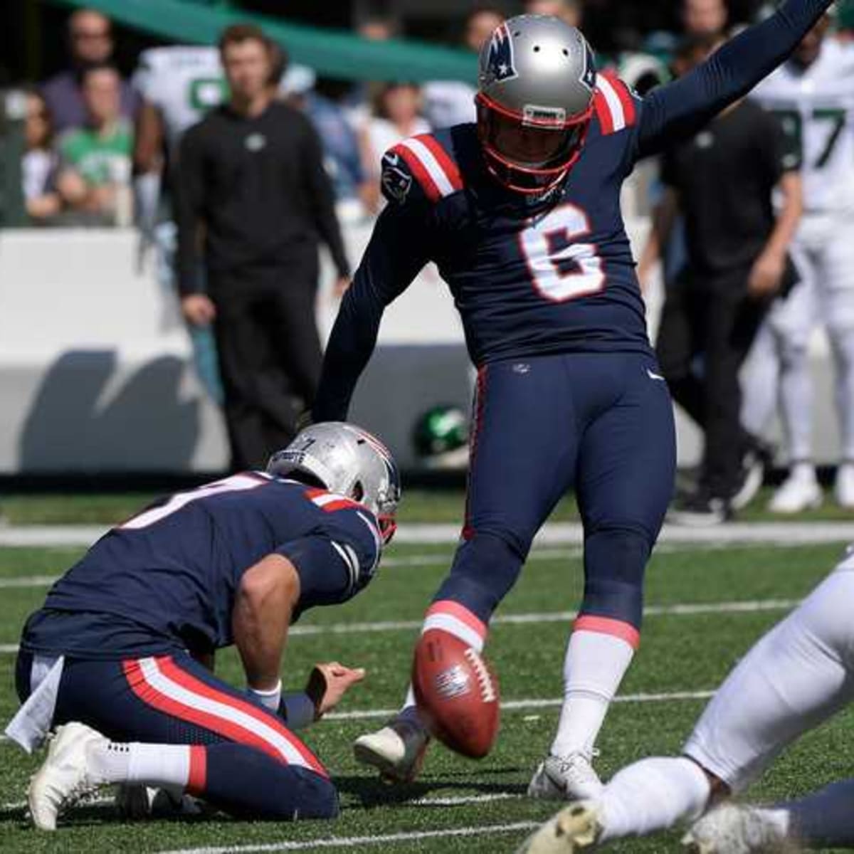 NFL rumors: Patriots place kicker Stephen Gostkowski on injured reserve