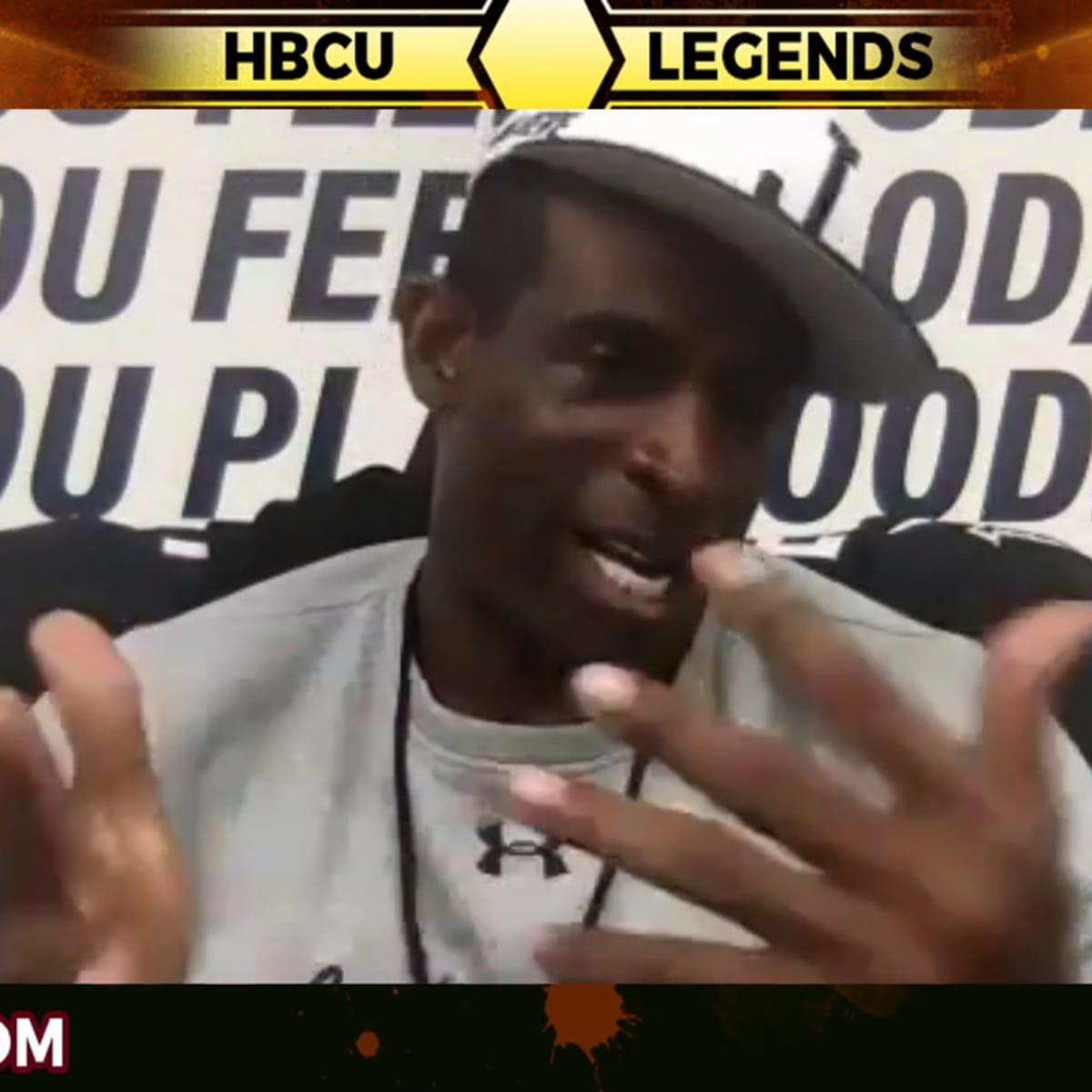 Deion Sanders undergoing in-season toe surgery - HBCU Gameday