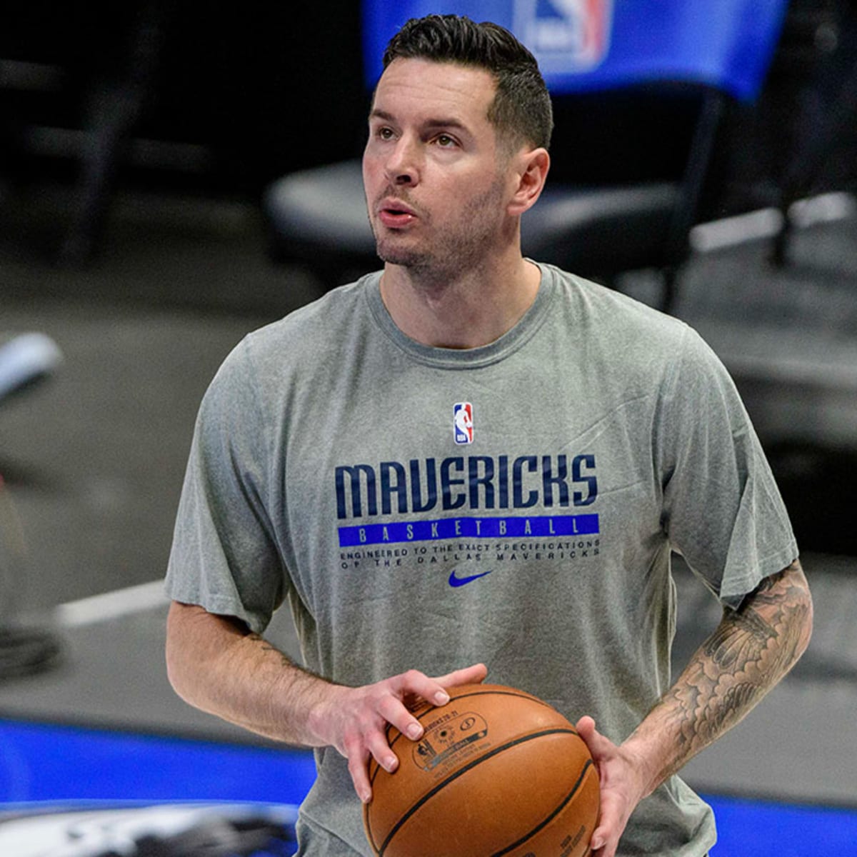 JJ Redick retiring from NBA after 15 seasons - Sports Illustrated