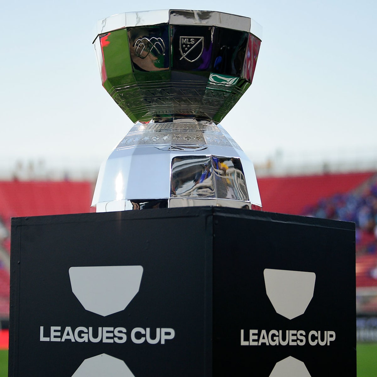 The best group stage matchups in Leagues Cup 2023