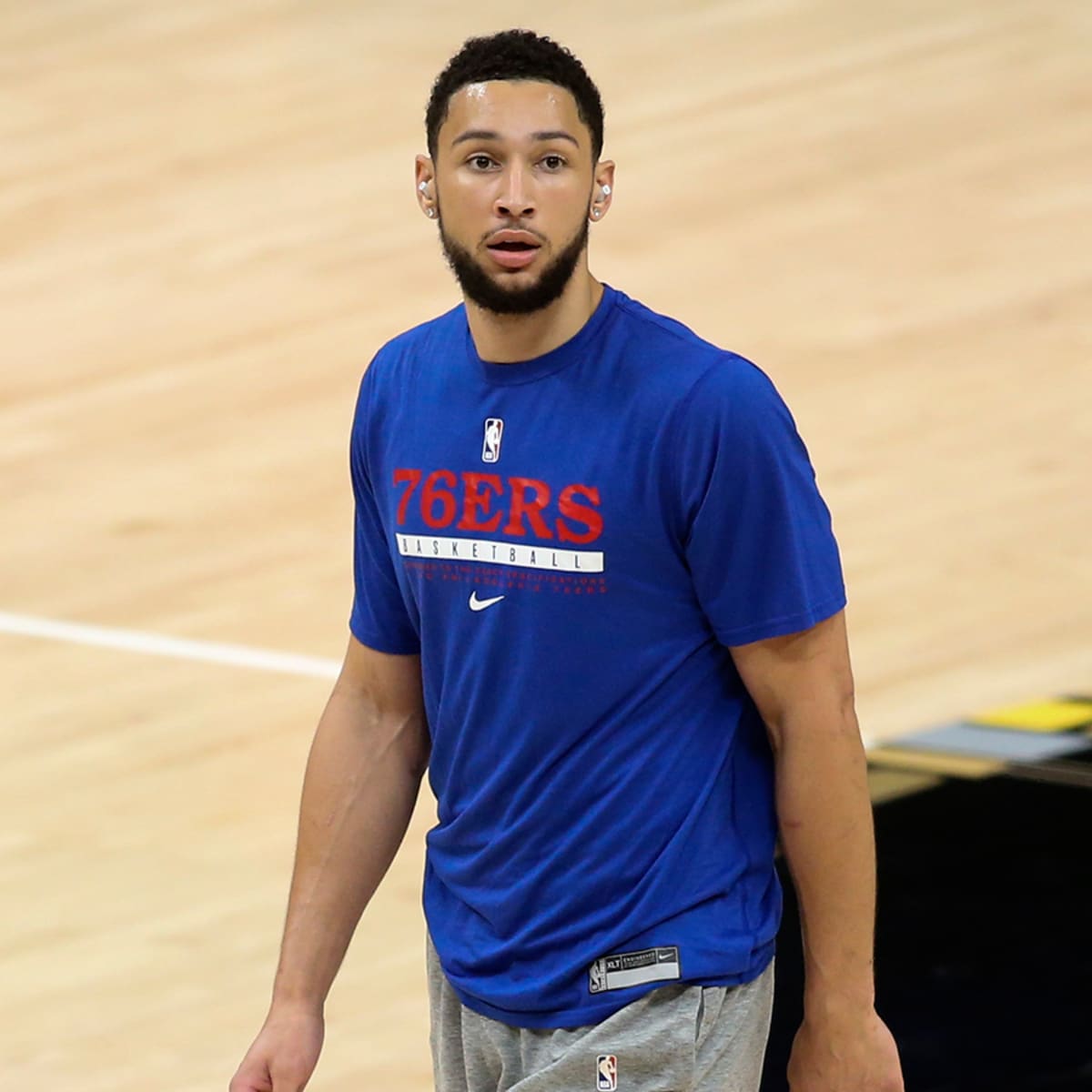 Ben Simmons trade has to be made without roster disruption for Sixers –  Delco Times