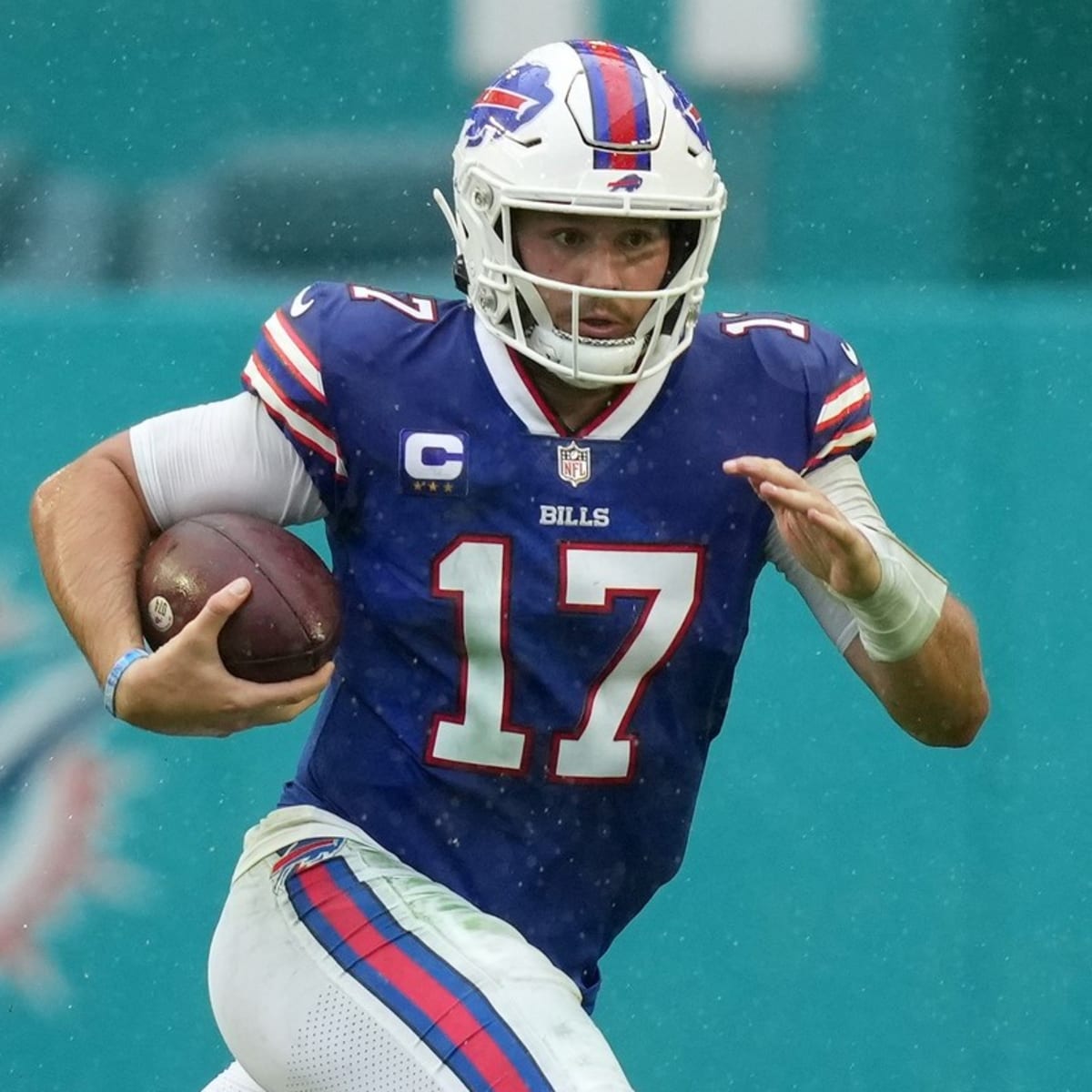 Easy!' Josh Allen Credits Buffalo Bills's Defense for Week 3 Win - Sports  Illustrated Buffalo Bills News, Analysis and More