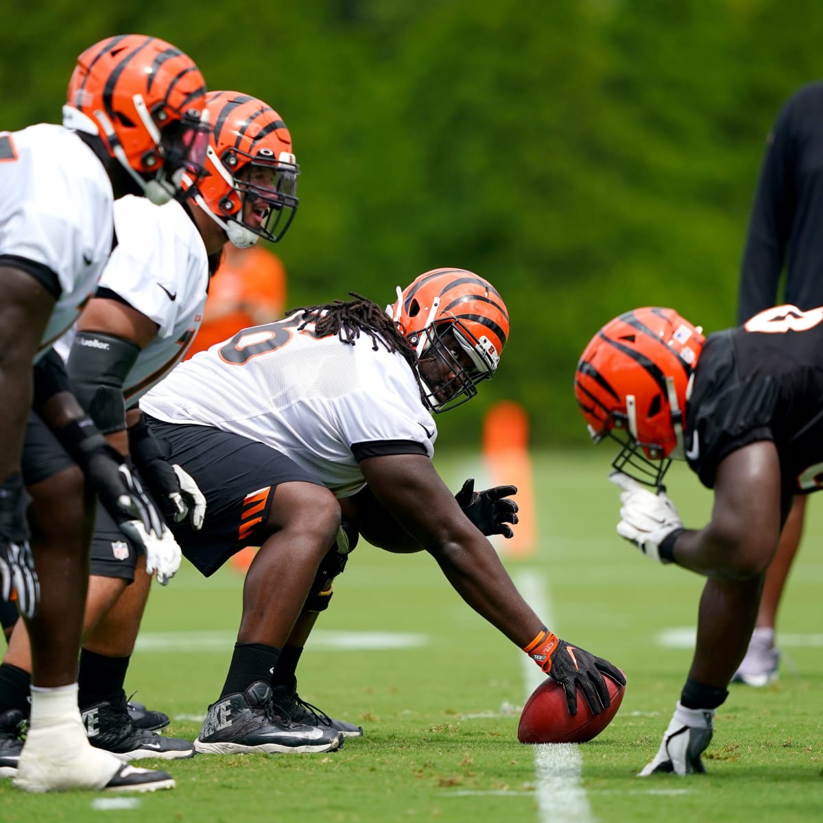 Assessing Tre Flowers' Role in Cincinnati Bengals Secondary - Sports  Illustrated Cincinnati Bengals News, Analysis and More