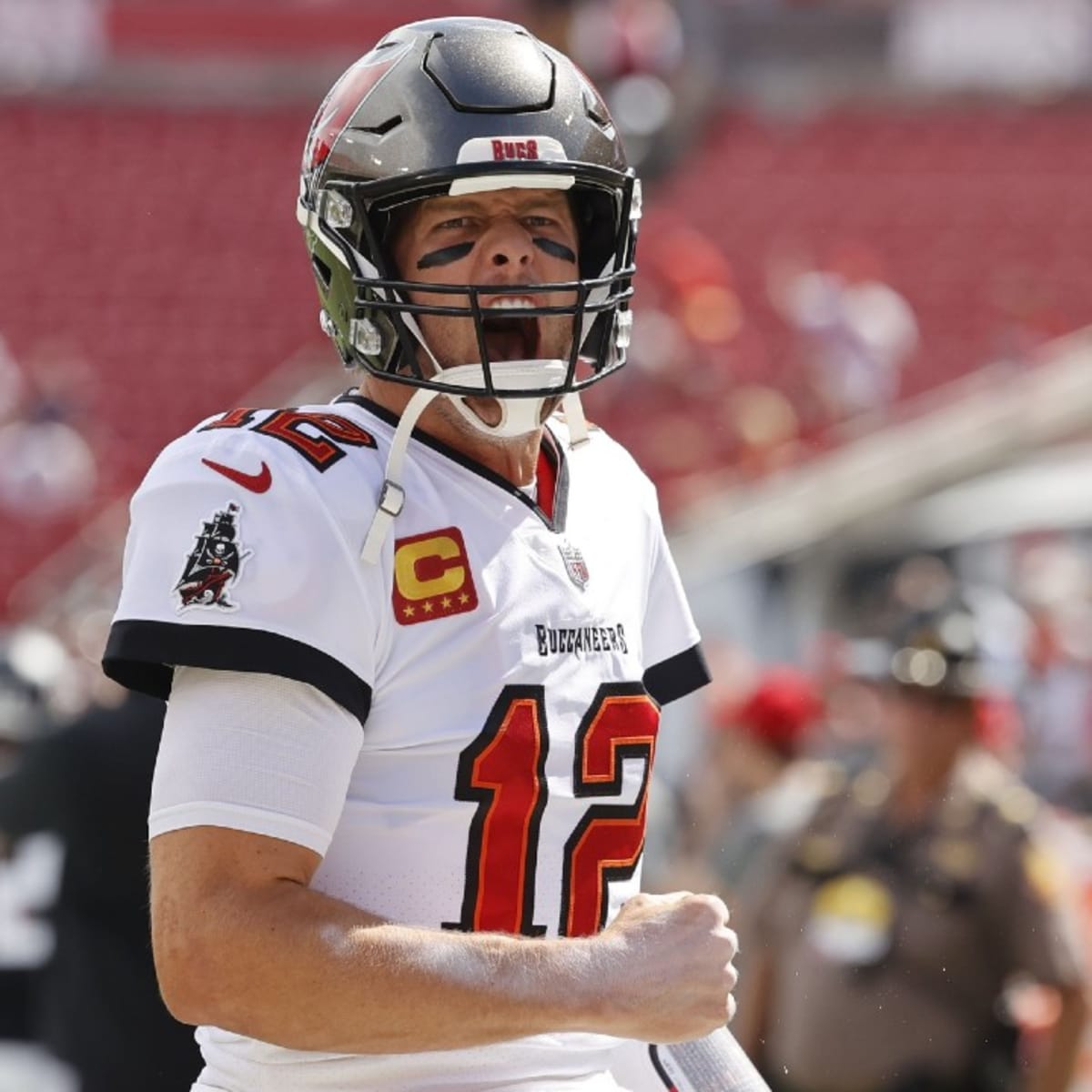 Buccaneers Center Ryan Jensen Undergoes Massive Contract Reconstruction - Tampa  Bay Buccaneers, BucsGameday