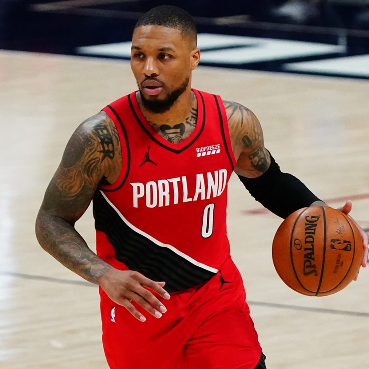 The Best NBA Player in 2021-2022 By Jersey Number