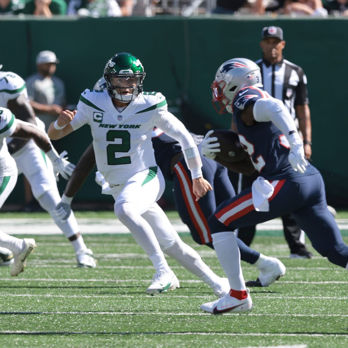 NFL Week 2 Injury Recap & Analysis: Justin Herbert, Trey Lance and