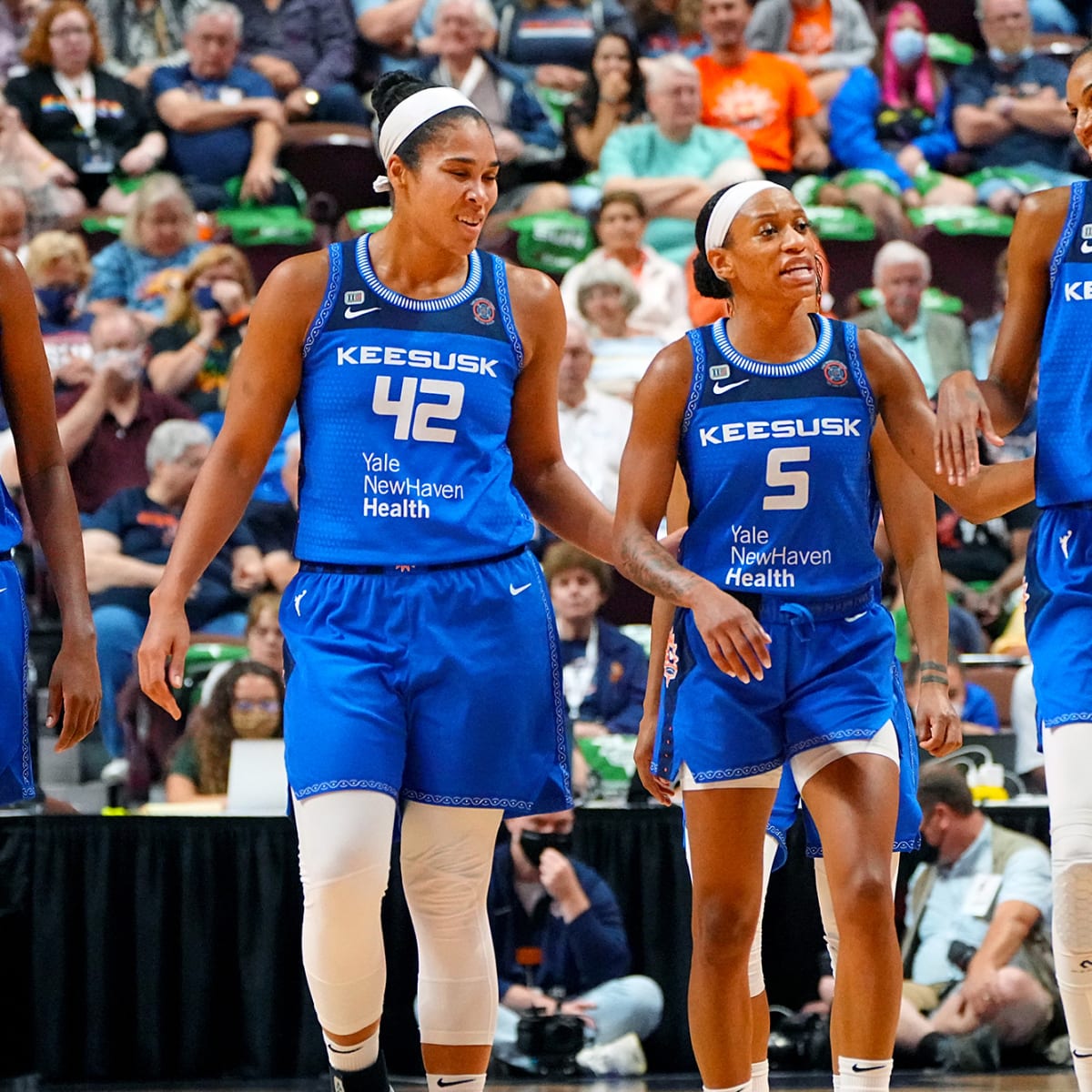 Los Angeles Sparks vs Minnesota Lynx Prediction, 9/2/2021 WNBA Pick, Tips  and Odds