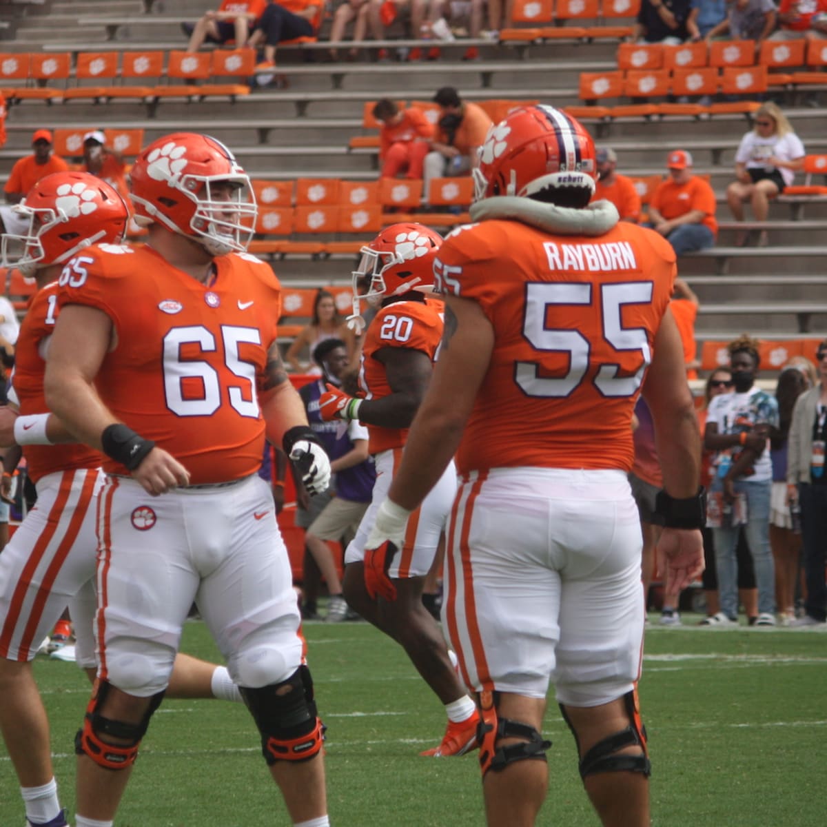 Offensive Line Blocking: Traps and Quick Pulling - Shakin The Southland