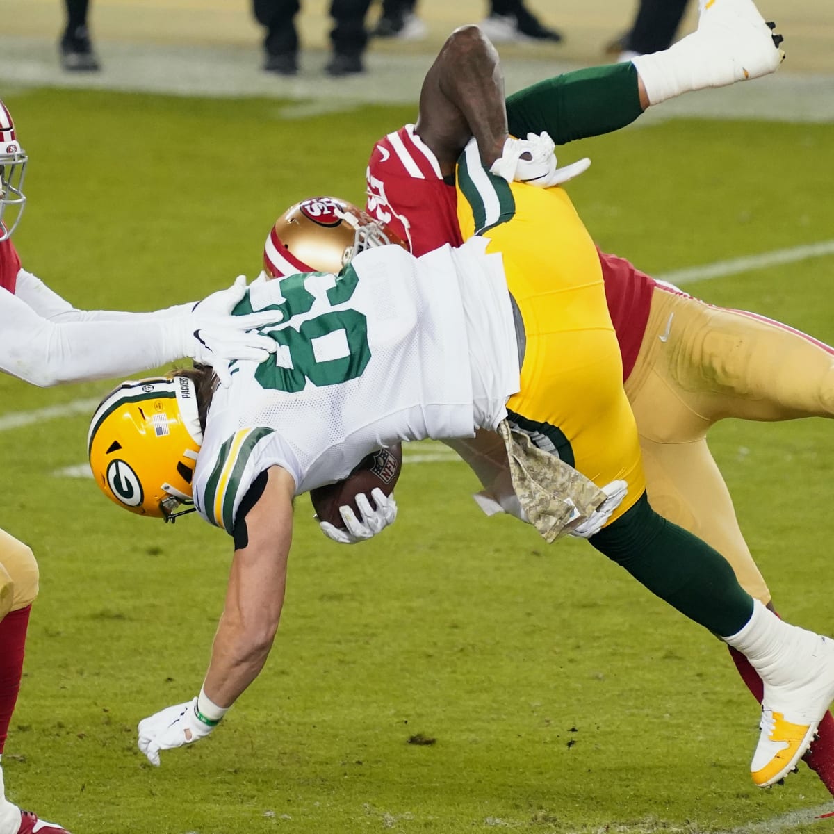 Green Bay's Defense Faces An Advantageous Schedule to Start the