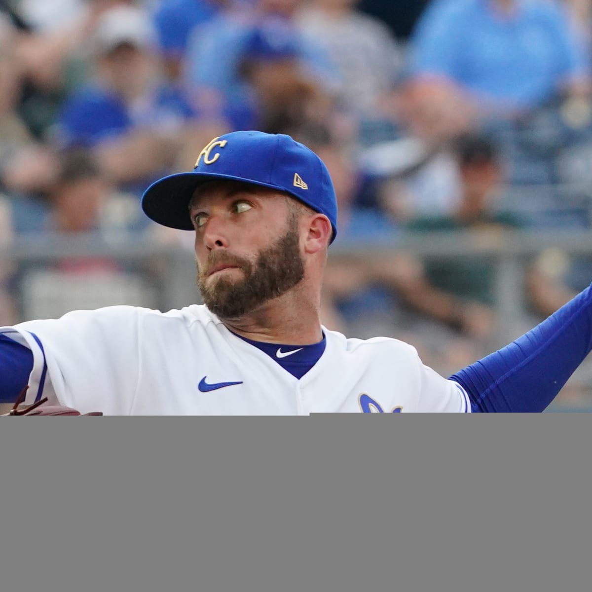 Parasit Forbindelse Let at forstå Dodgers News: Danny Duffy May Require Surgery Or He May Opt To Retire -  Inside the Dodgers | News, Rumors, Videos, Schedule, Roster, Salaries And  More