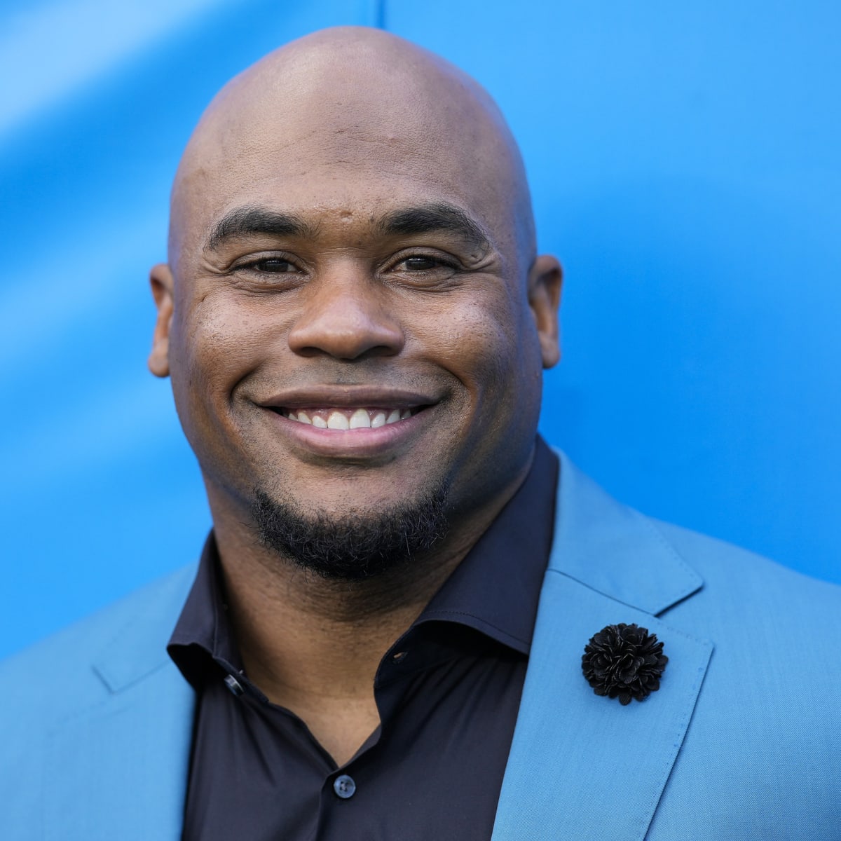 Steve Smith nominated for Pro Football Hall of Fame Class of 2018 - Cat  Scratch Reader