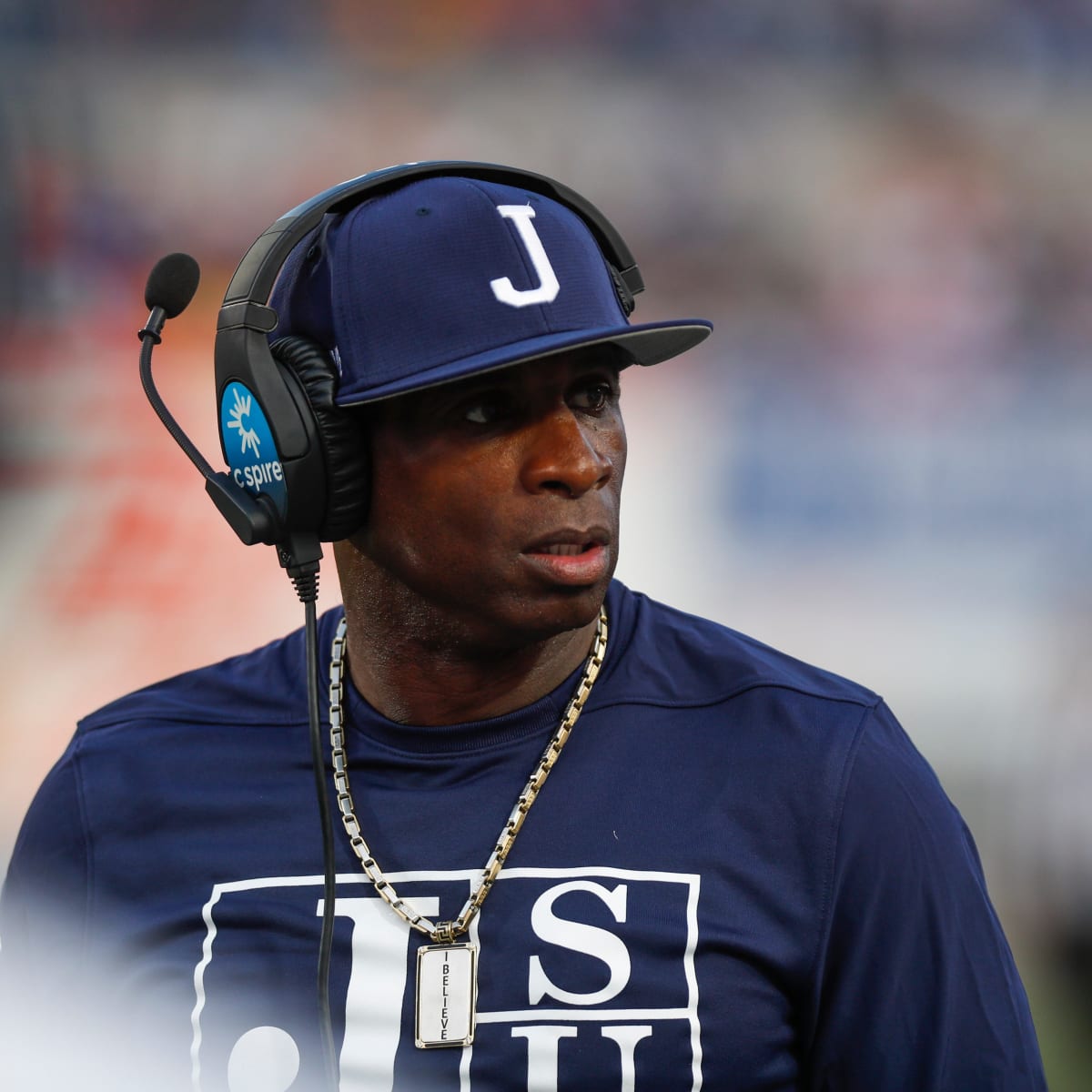 Deion Sanders receives support as NFL legend faces mass exodus - Mirror  Online