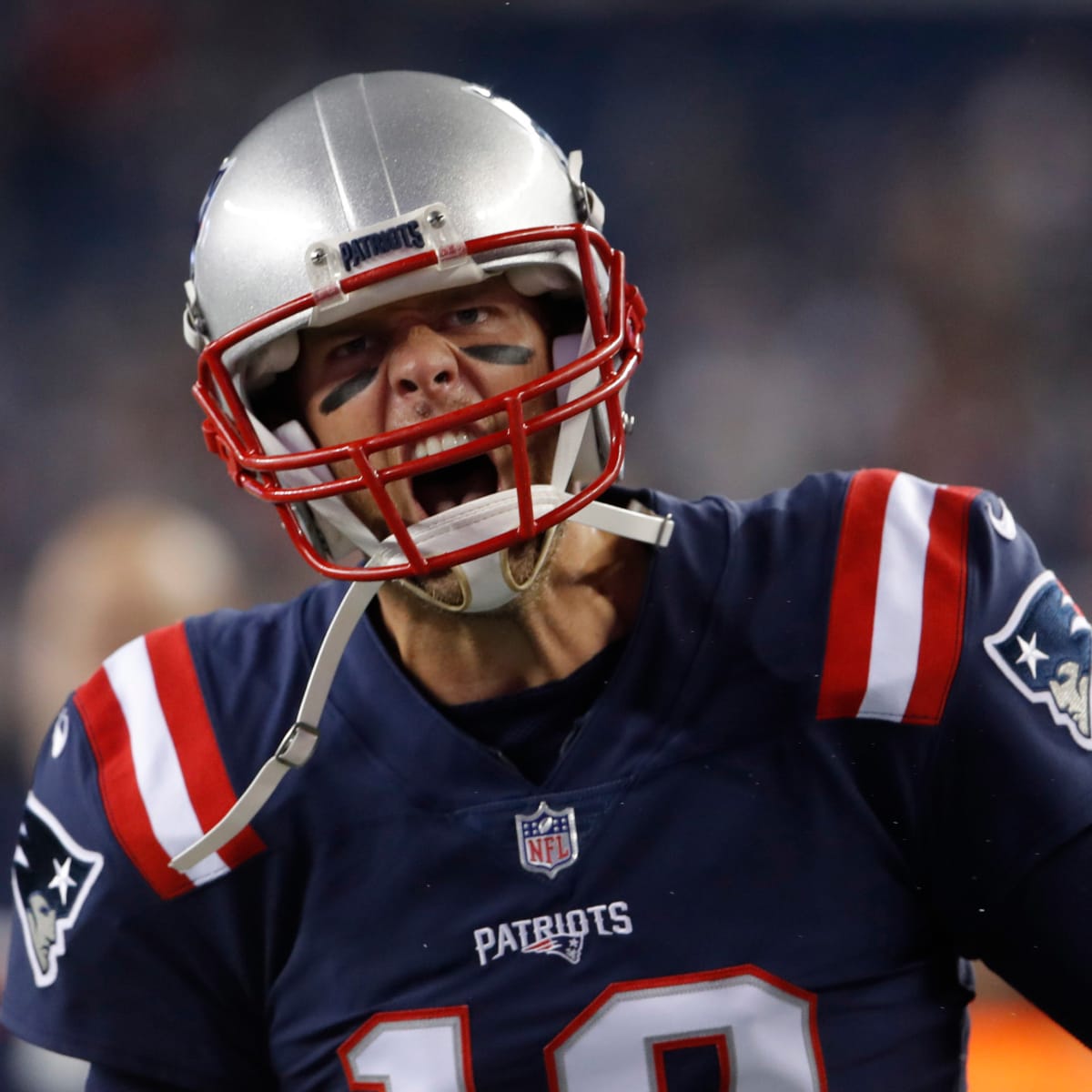 Tom Brady thinks he would've been Drew Bledsoe's backup in 2002 if not for  infamous tuck rule 