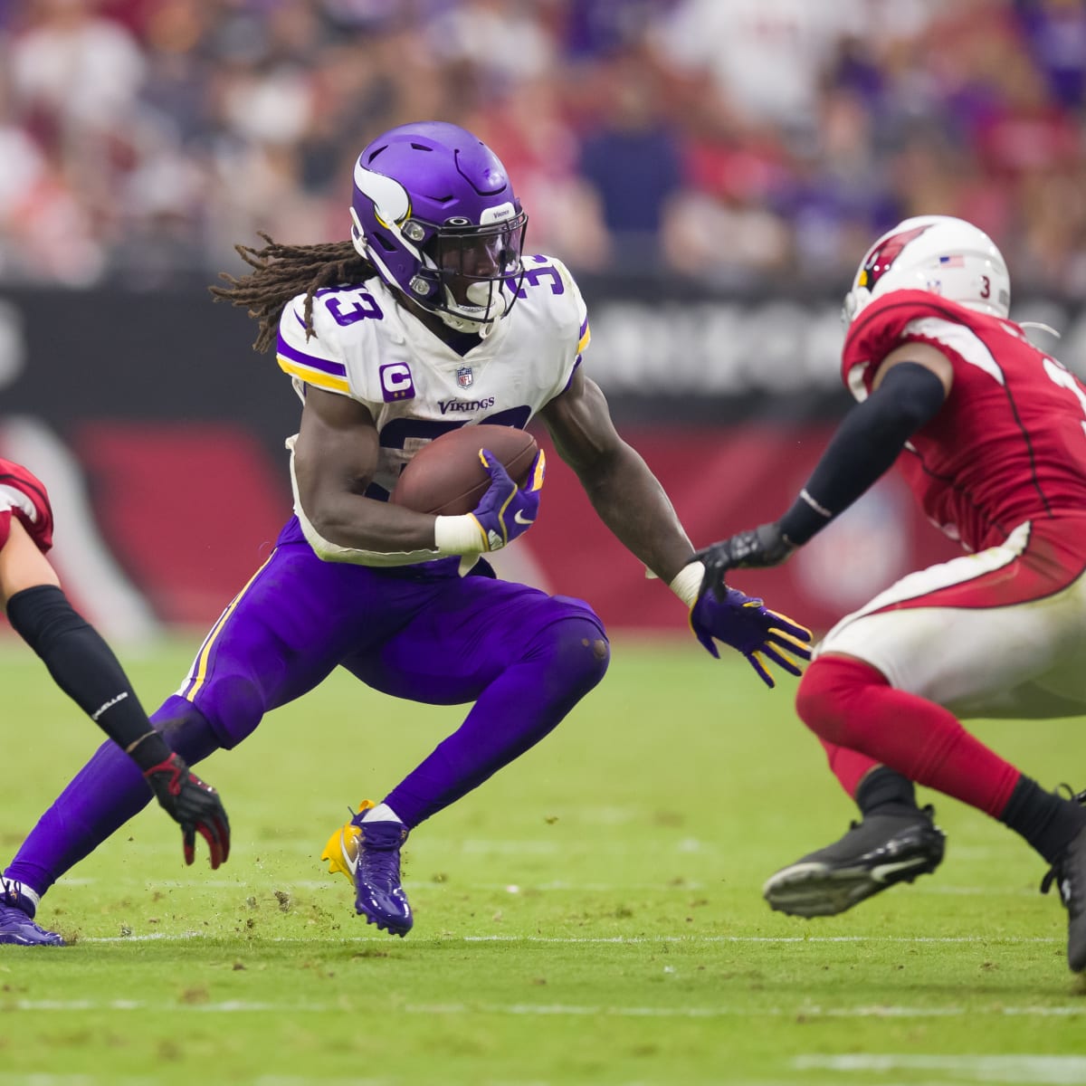 How to watch, listen, stream Vikings vs. Cardinals preseason finale,  betting odds - Sports Illustrated Minnesota Vikings News, Analysis and More