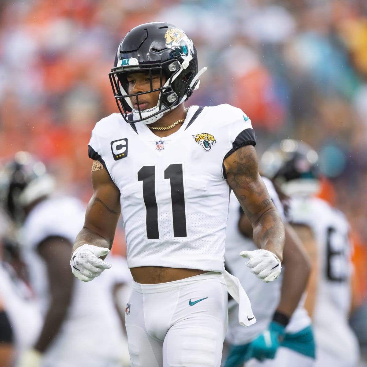 Texans 30, Jaguars 16: Jaguars Get Blown Out in First Game Without Urban  Meyer - Sports Illustrated Jacksonville Jaguars News, Analysis and More